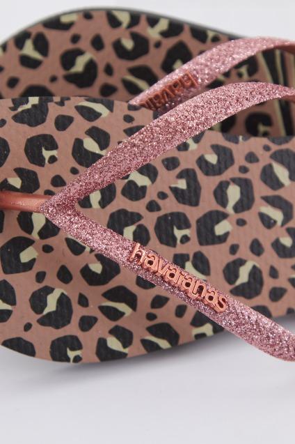 HAVAIANAS H en color ANIMAL PRINT (4)