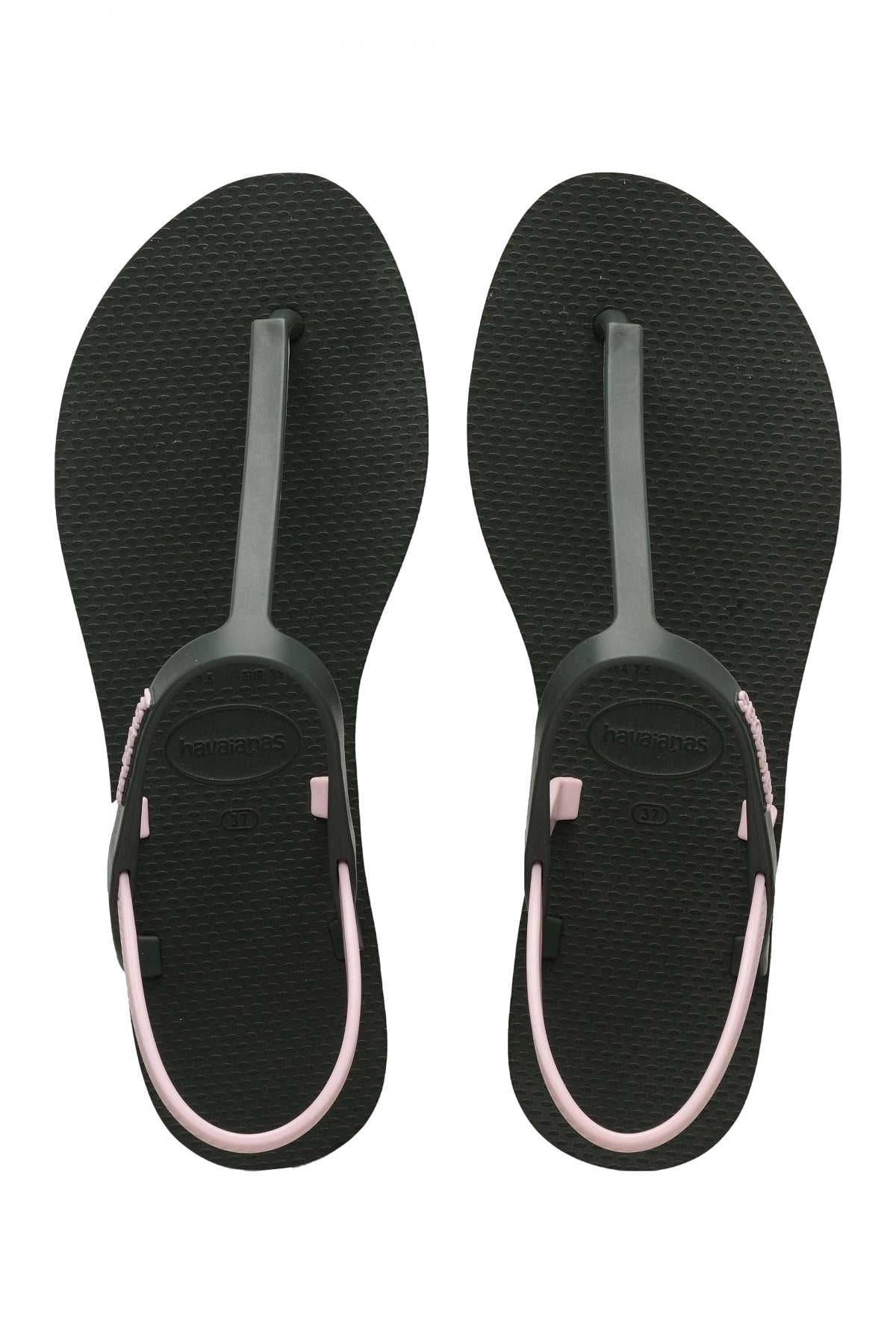 HAVAIANAS YOU PARATY RJ en color VERDE (1)