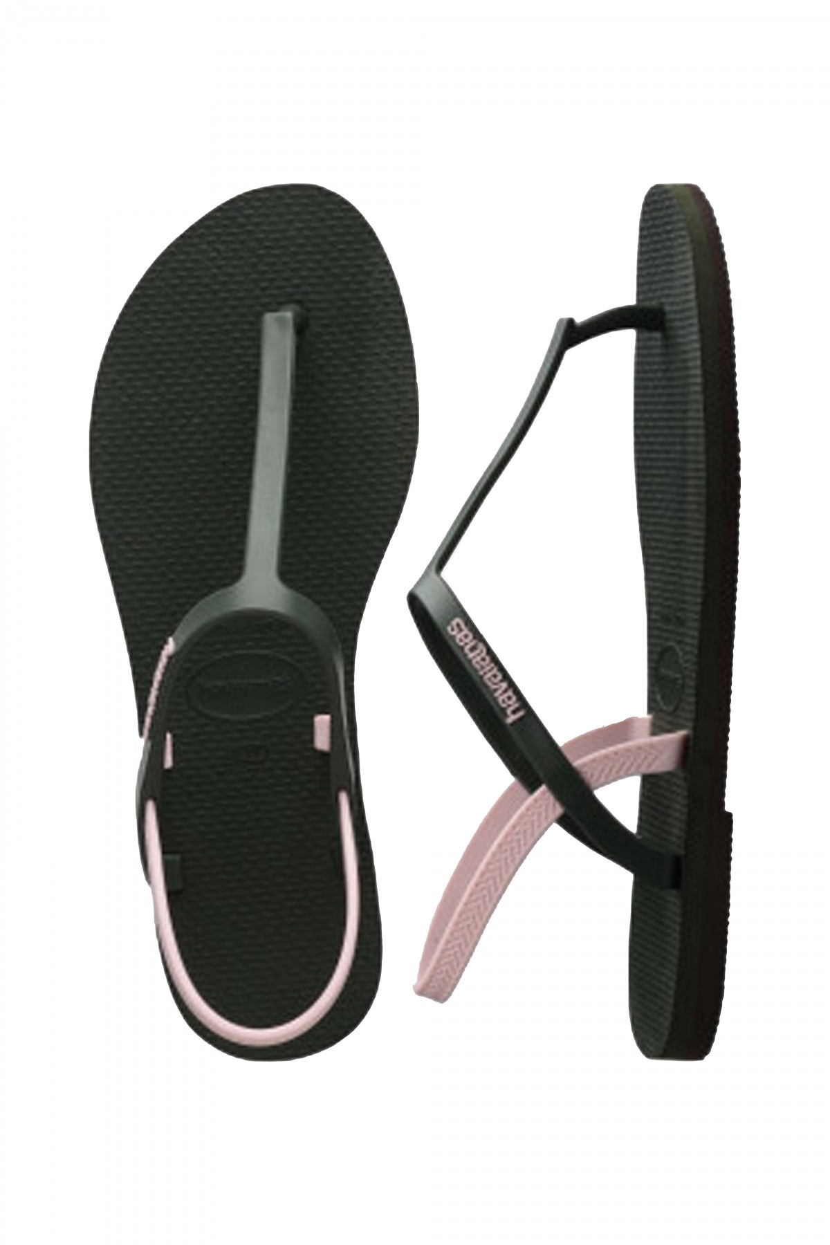 HAVAIANAS YOU PARATY RJ en color VERDE (4)