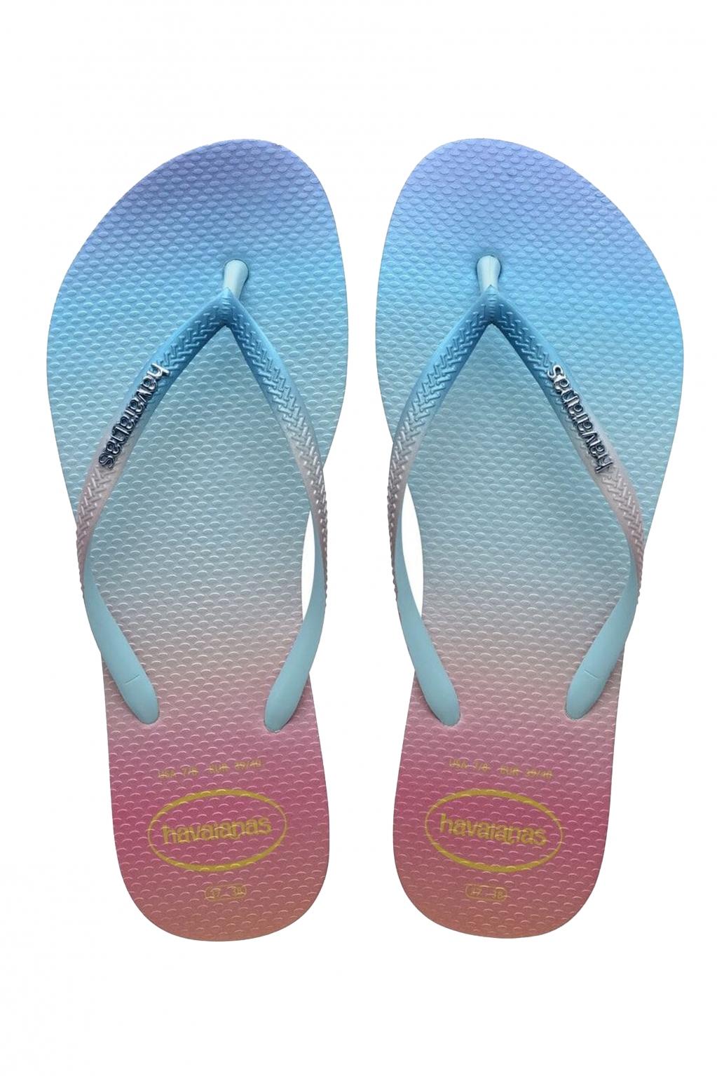 HAVAIANAS en color AZUL (1)