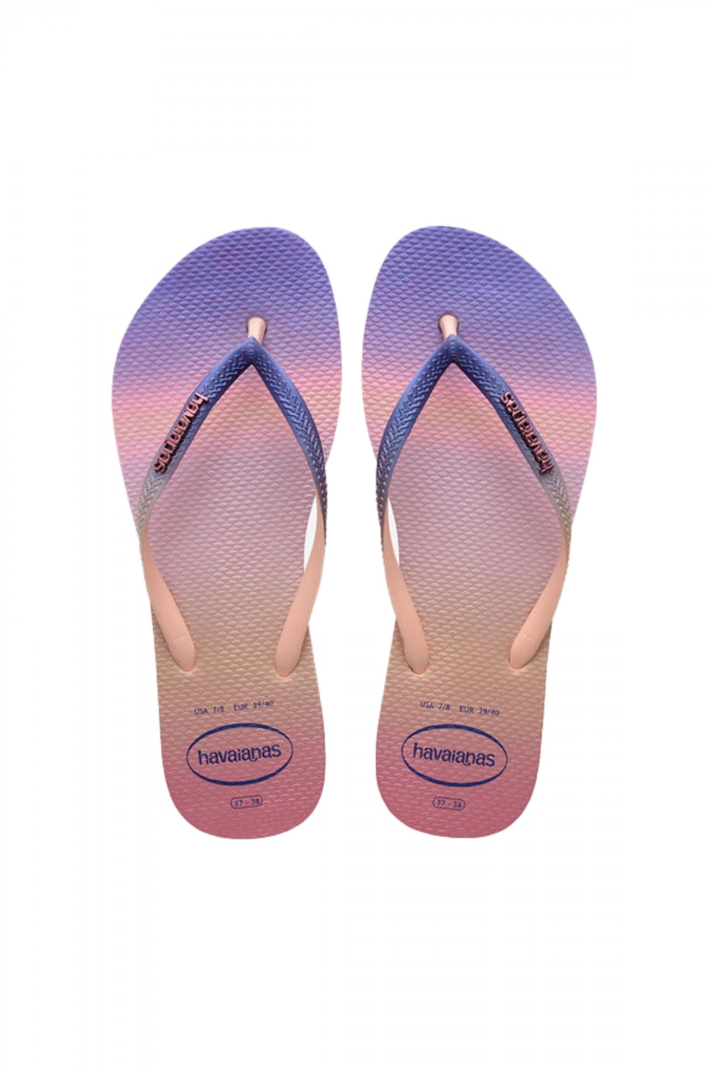 HAVAIANAS H en color VIOLETA (1)