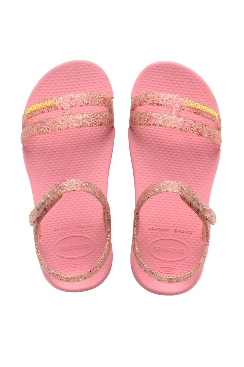 HAVAIANAS en color ROSA (1)