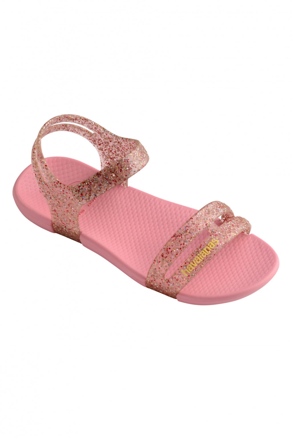 HAVAIANAS en color ROSA (3)
