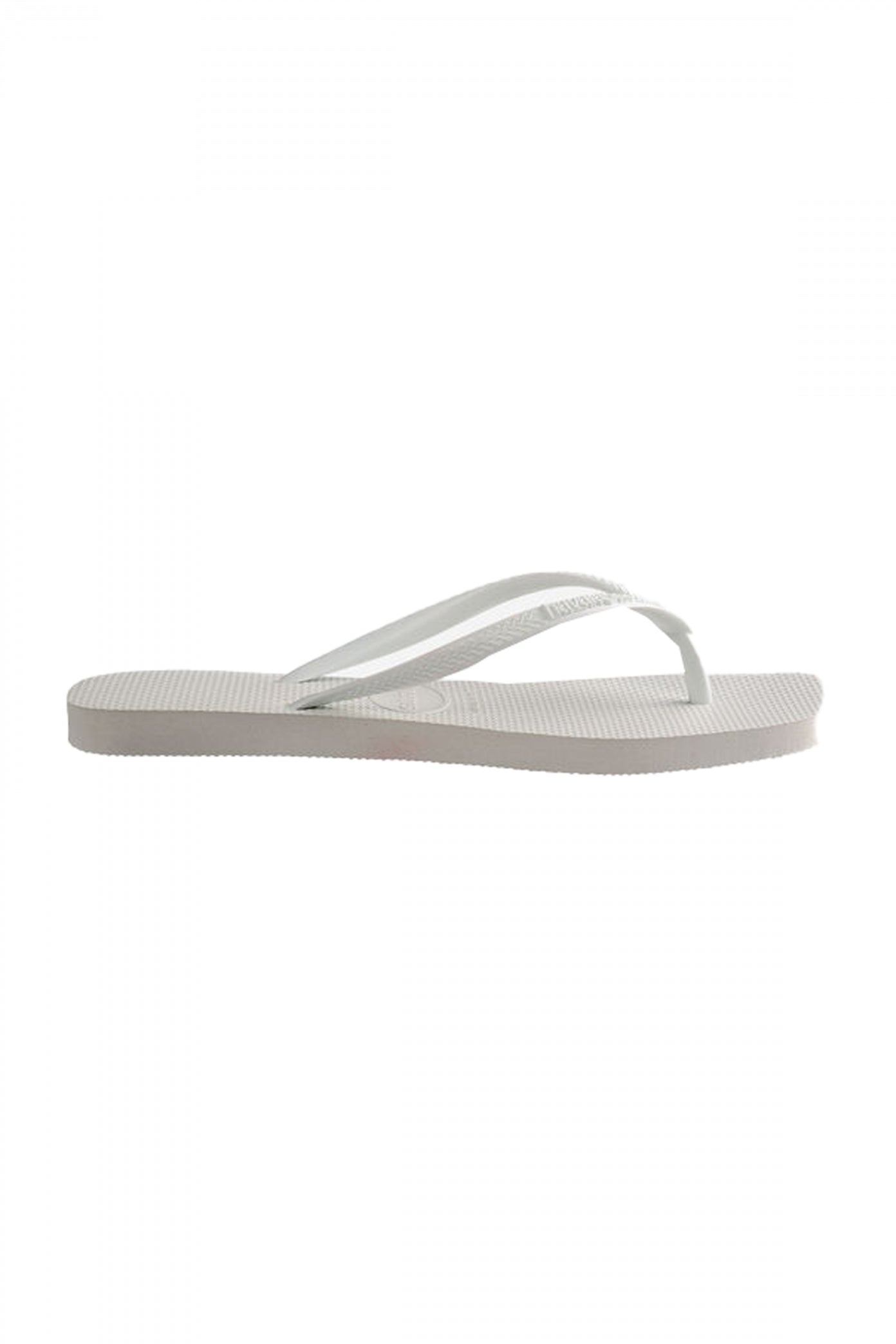 HAVAIANAS H HAV. SLIM SQUARE en color BLANCO (2)