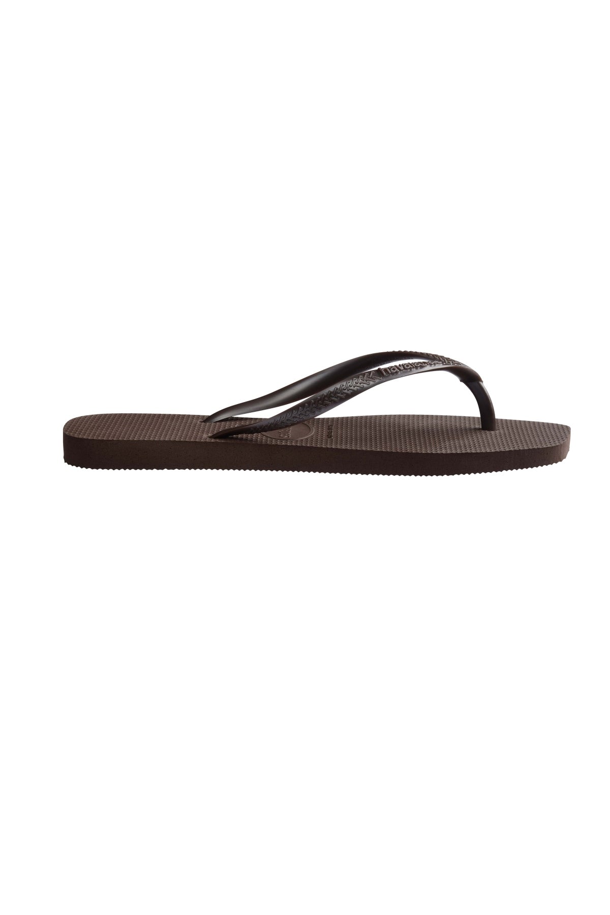 HAVAIANAS SQUARE en color MARRON (2)