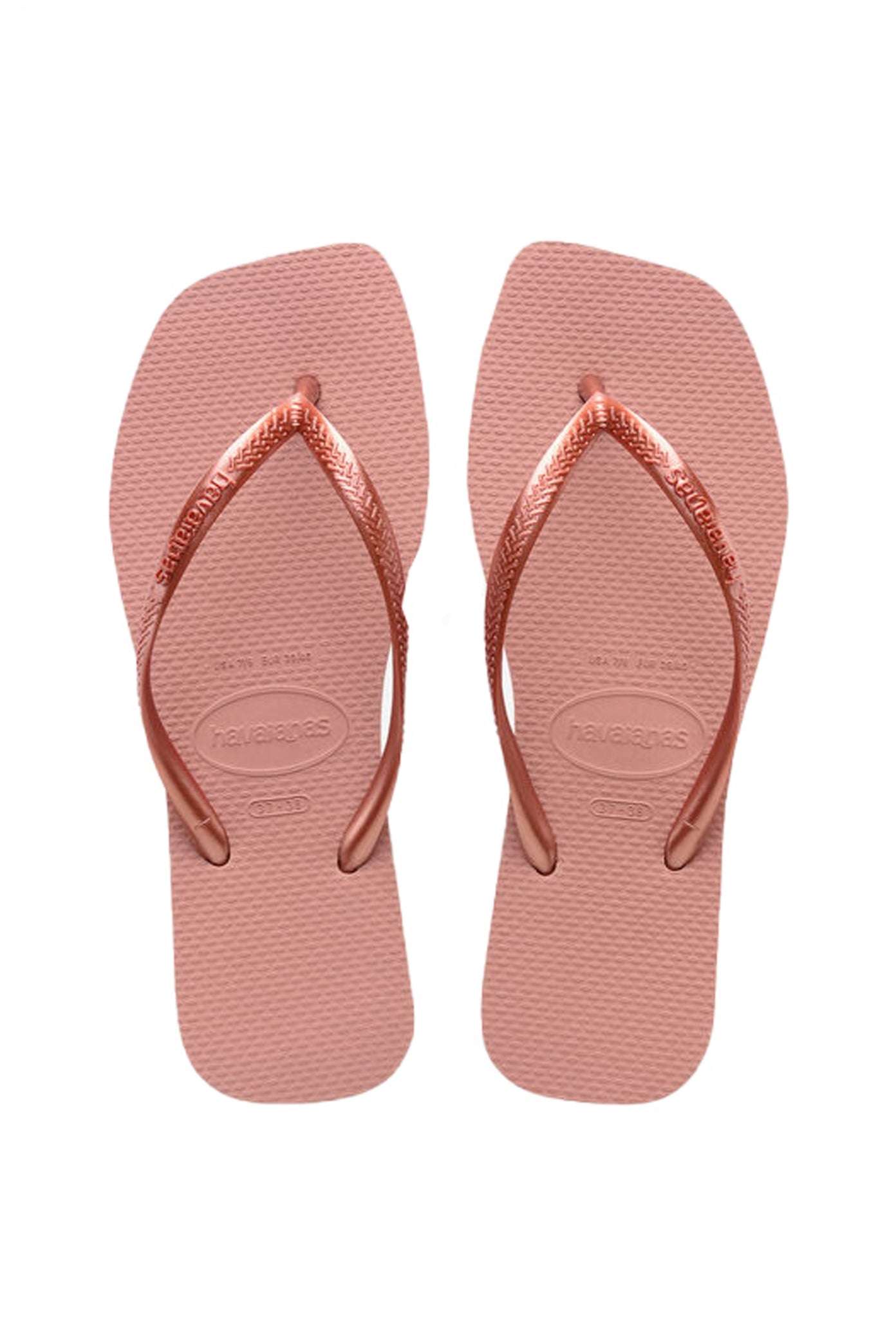 HAVAIANAS H en color ROSA (1)
