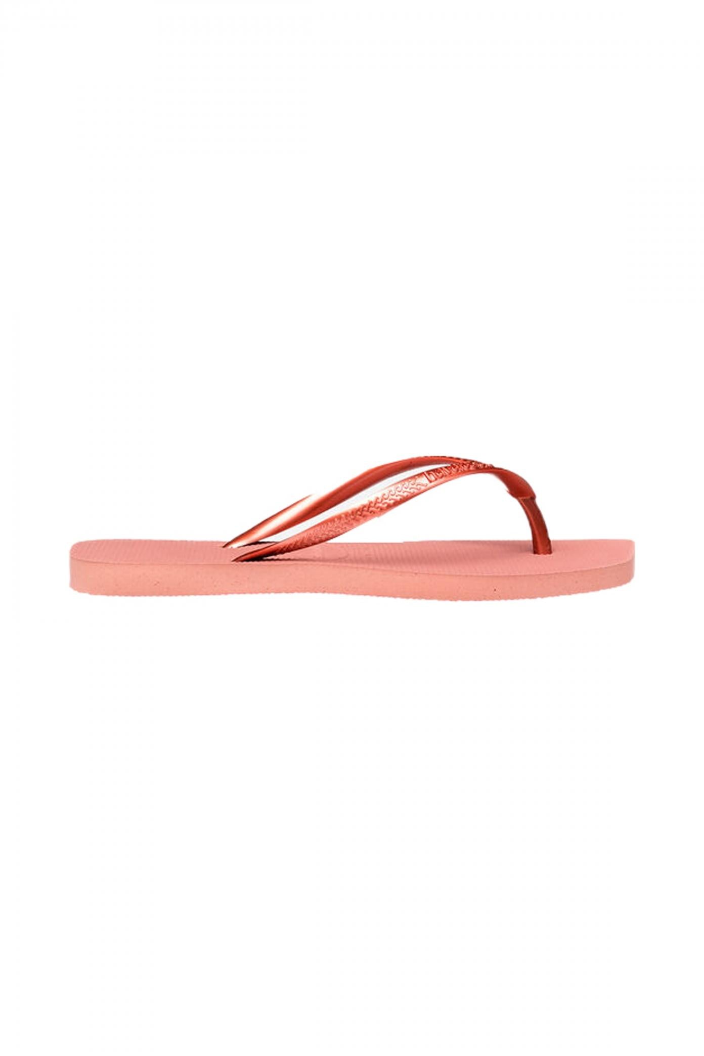 HAVAIANAS SQUARE en color ROSA (3)