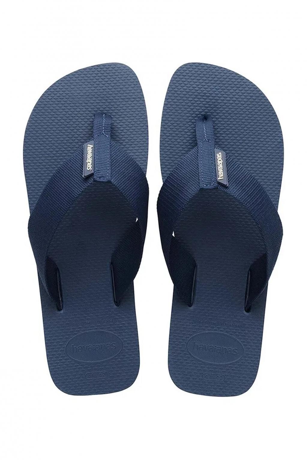 HAVAIANAS H en color AZUL (1)