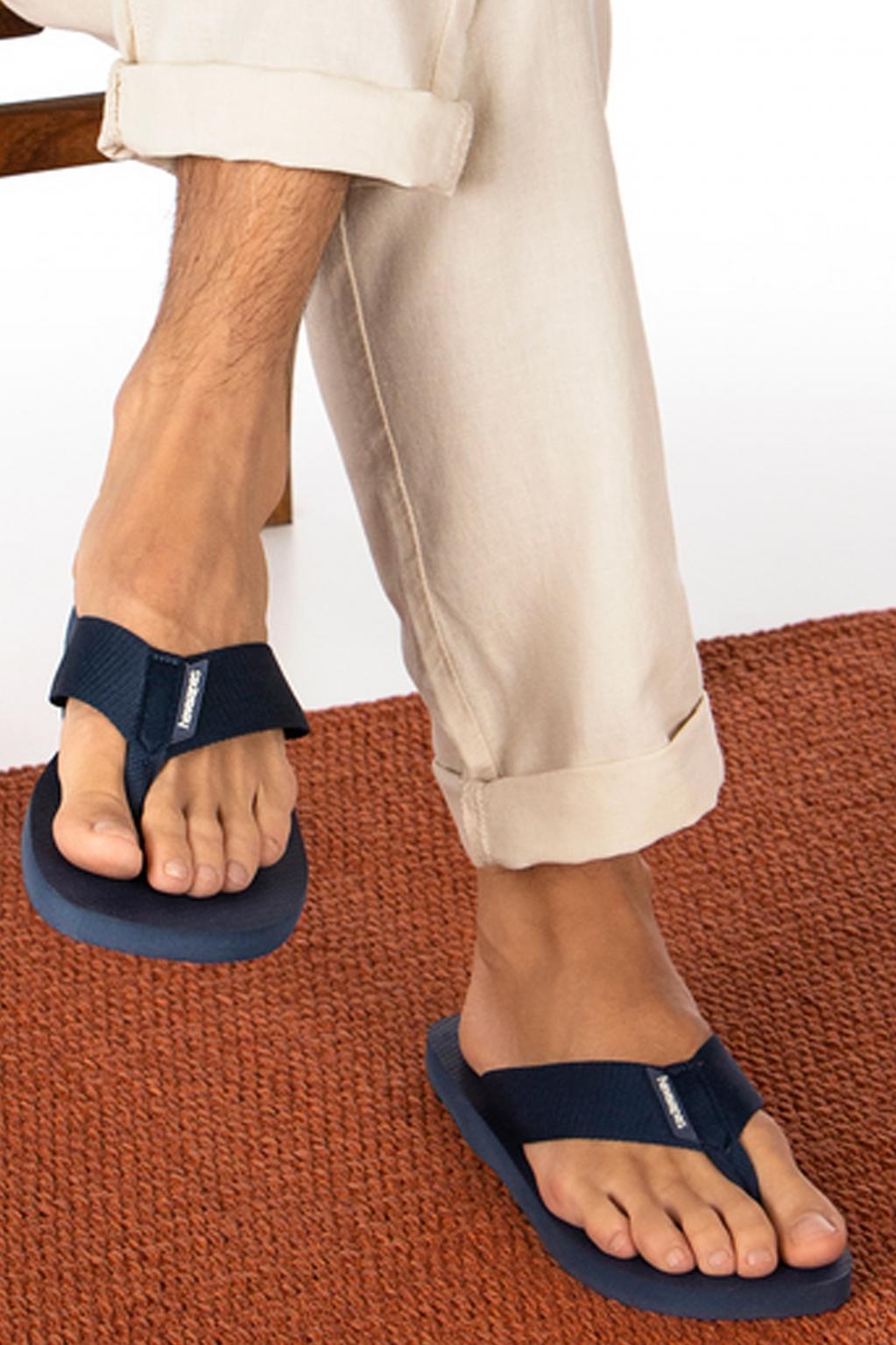 HAVAIANAS H en color AZUL (4)