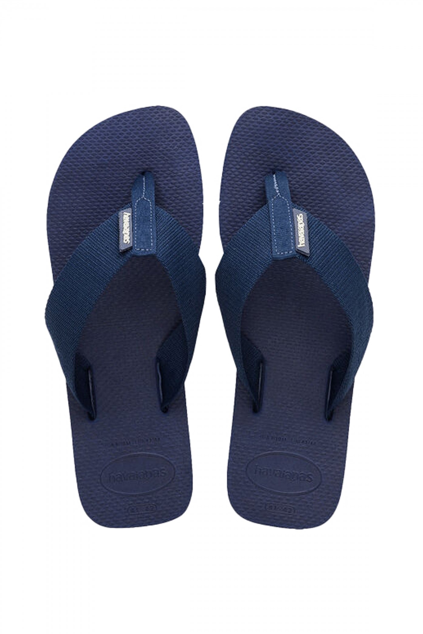 HAVAIANAS H en color AZUL (1)