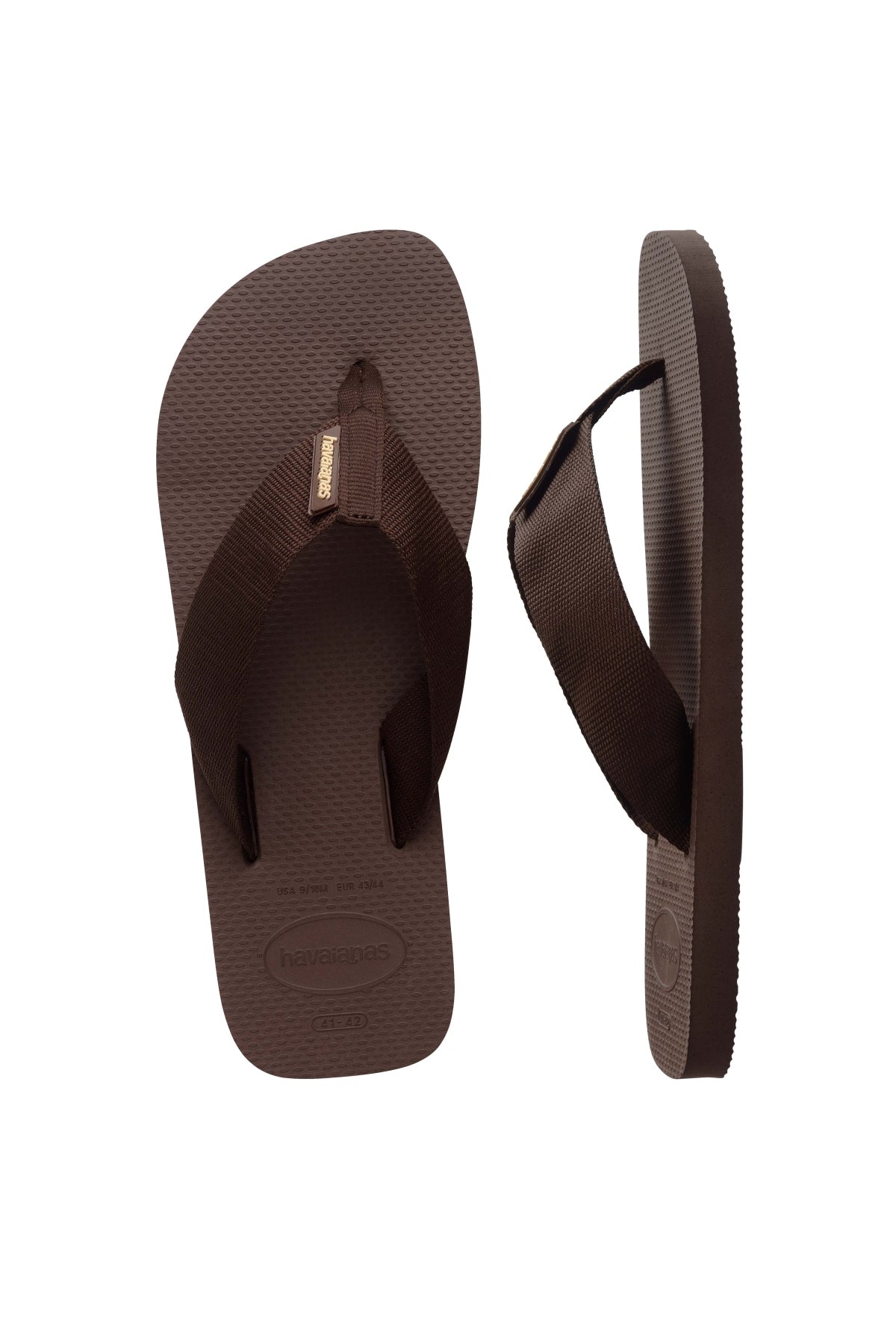 HAVAIANAS H en color MARRON (3)