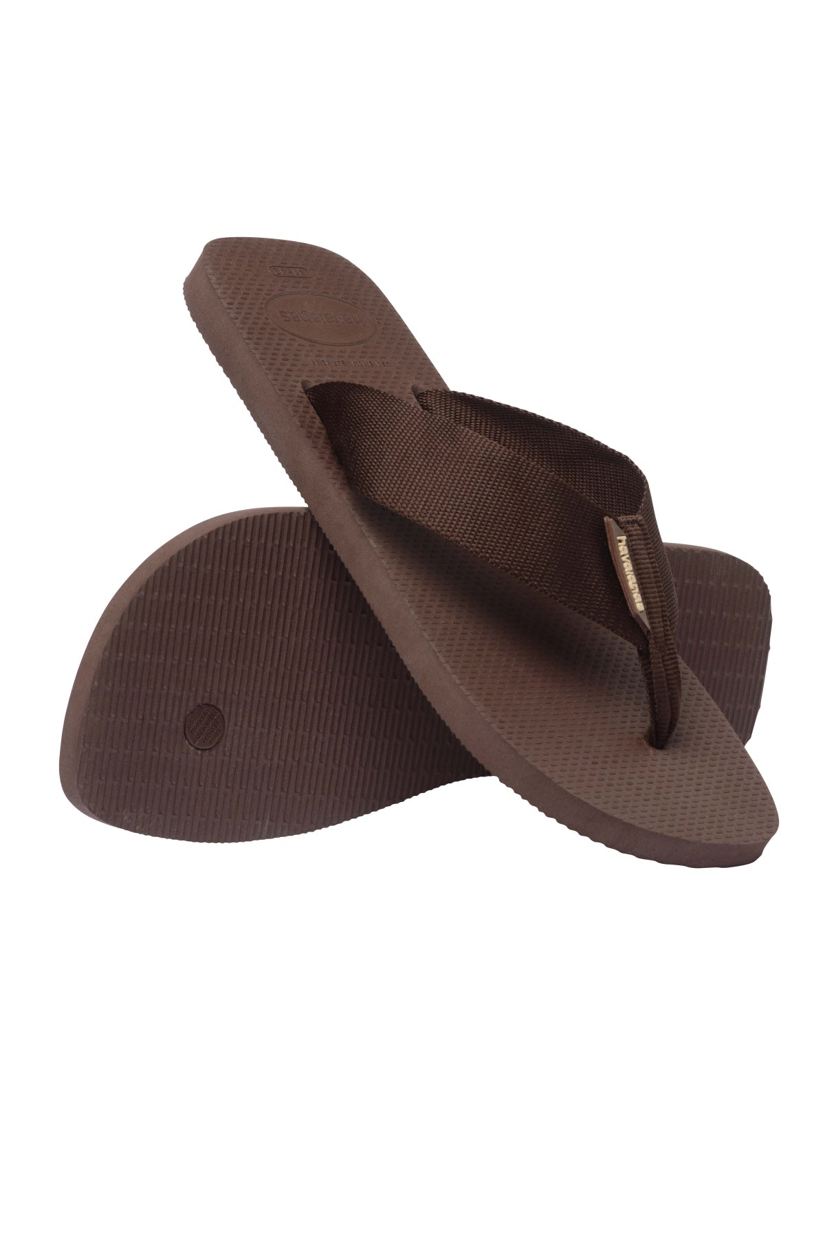 HAVAIANAS H en color MARRON (4)
