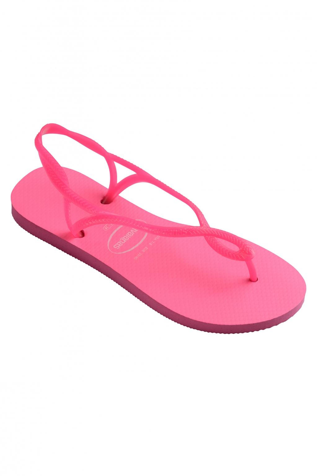 HAVAIANAS en color ROSA (2)