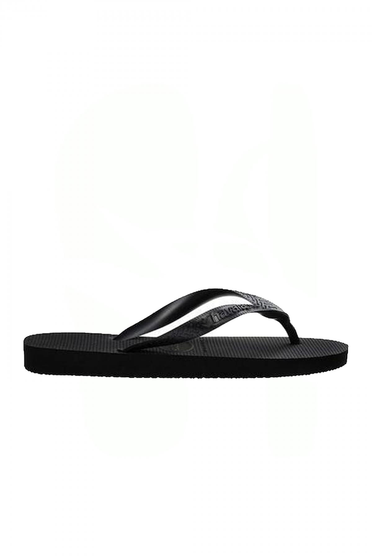HAVAIANAS TOP TIRAS SENSES en color NEGRO (3)