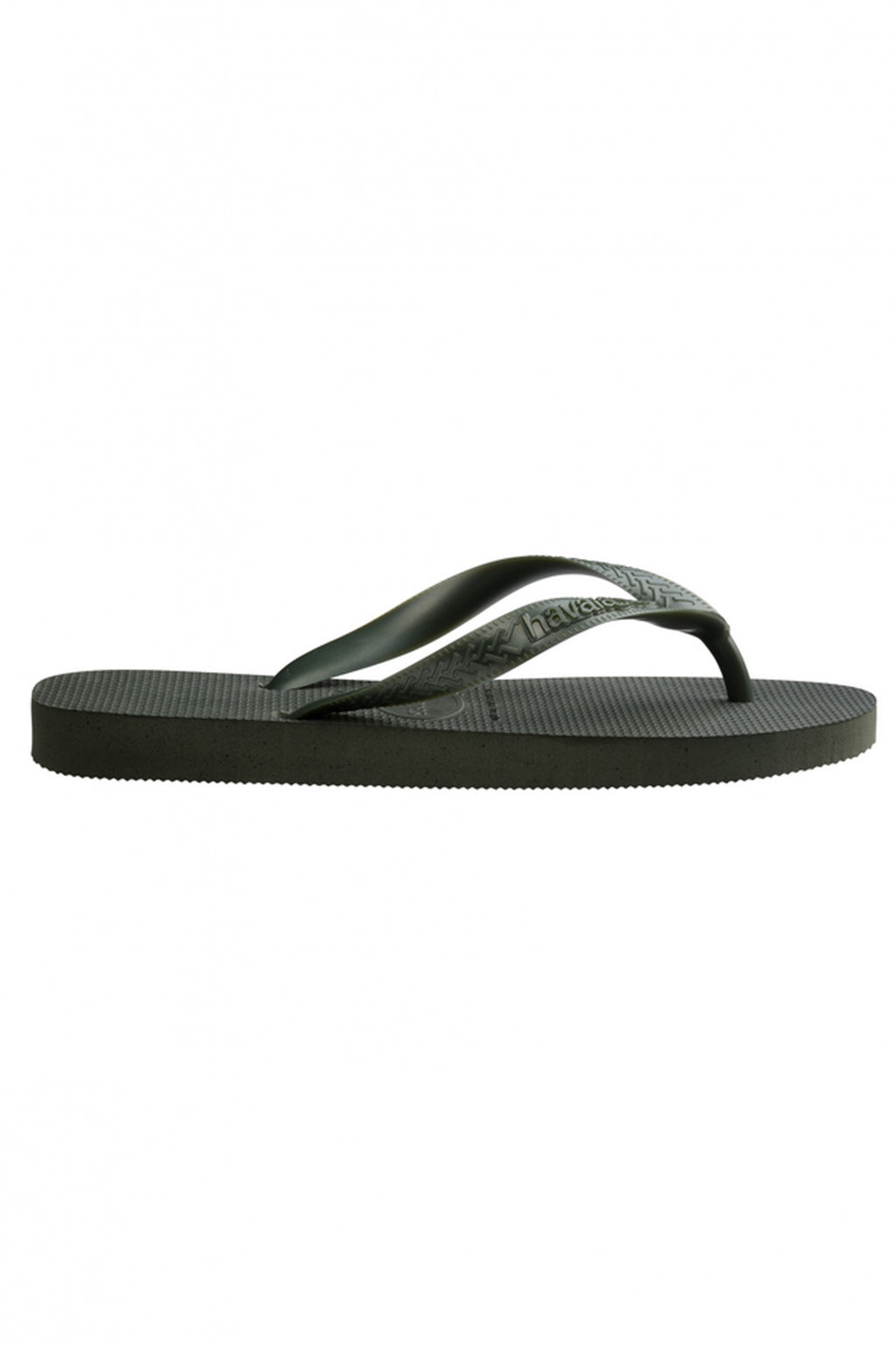 HAVAIANAS en color VERDE (2)