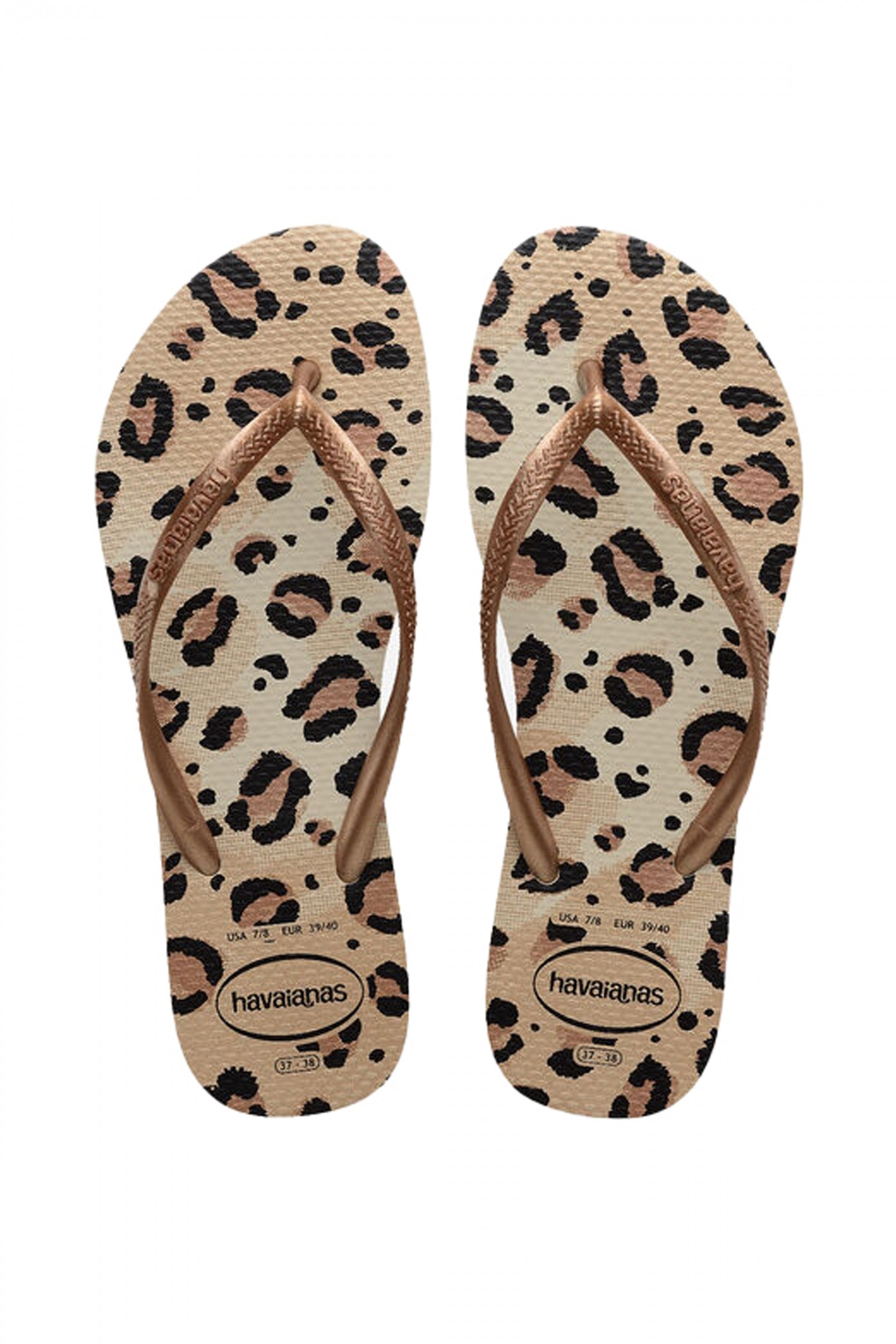 HAVAIANAS H en color ANIMAL PRINT (1)