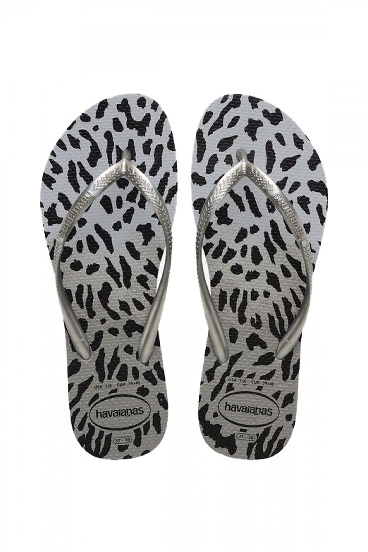 HAVAIANAS H en color ANIMAL PRINT (1)