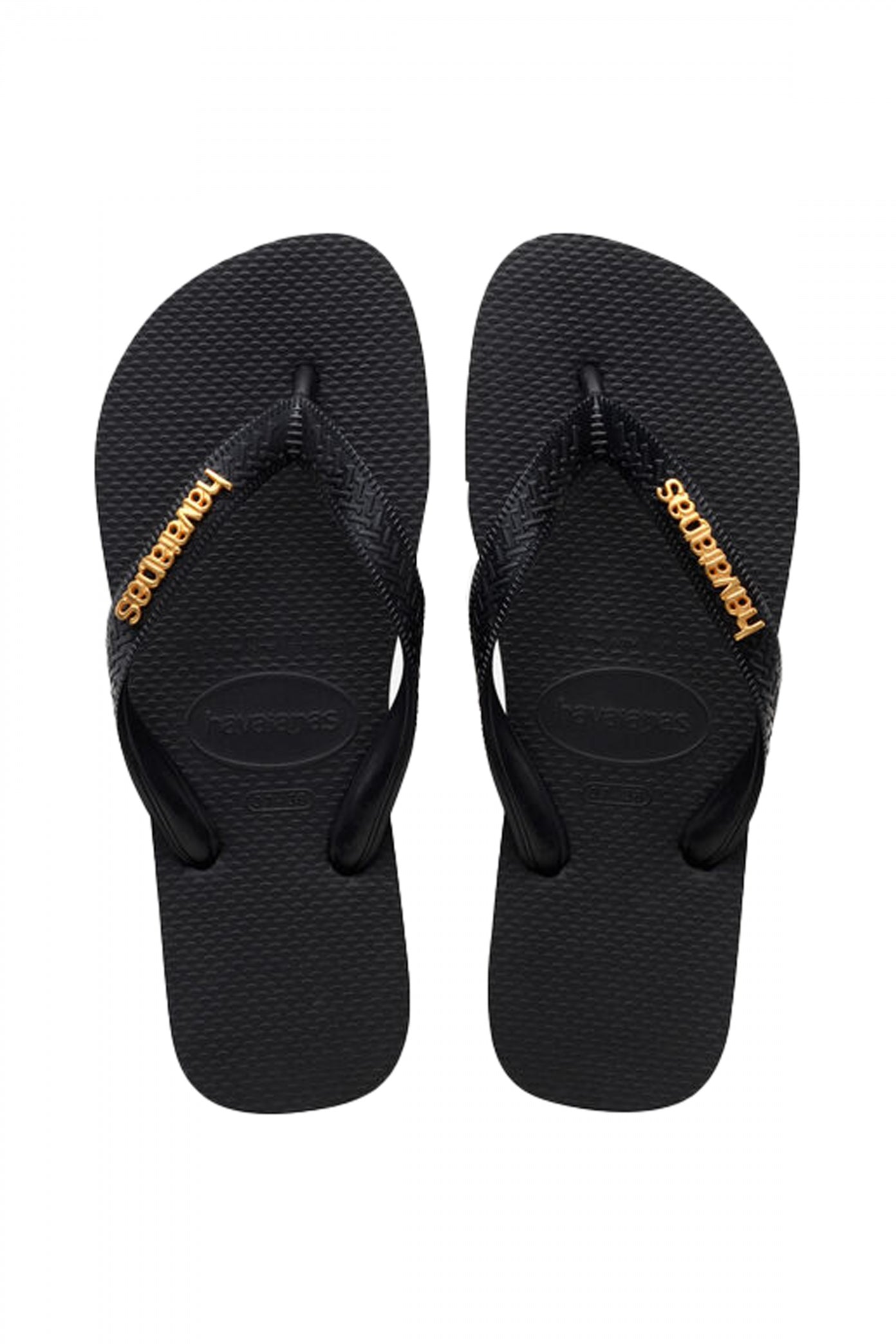 HAVAIANAS H en color NEGRO (1)