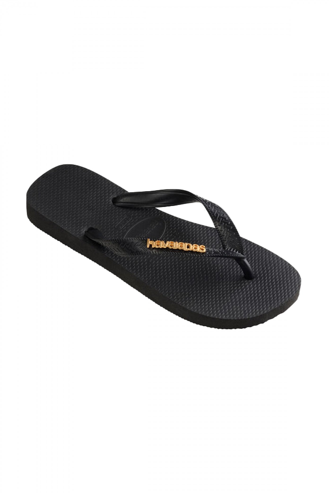 HAVAIANAS H en color NEGRO (2)