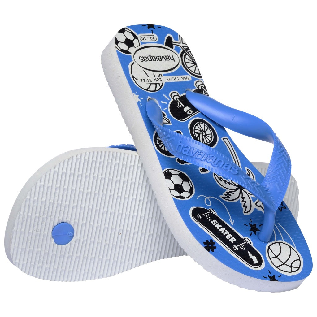 HAVAIANAS H en color AZUL (4)