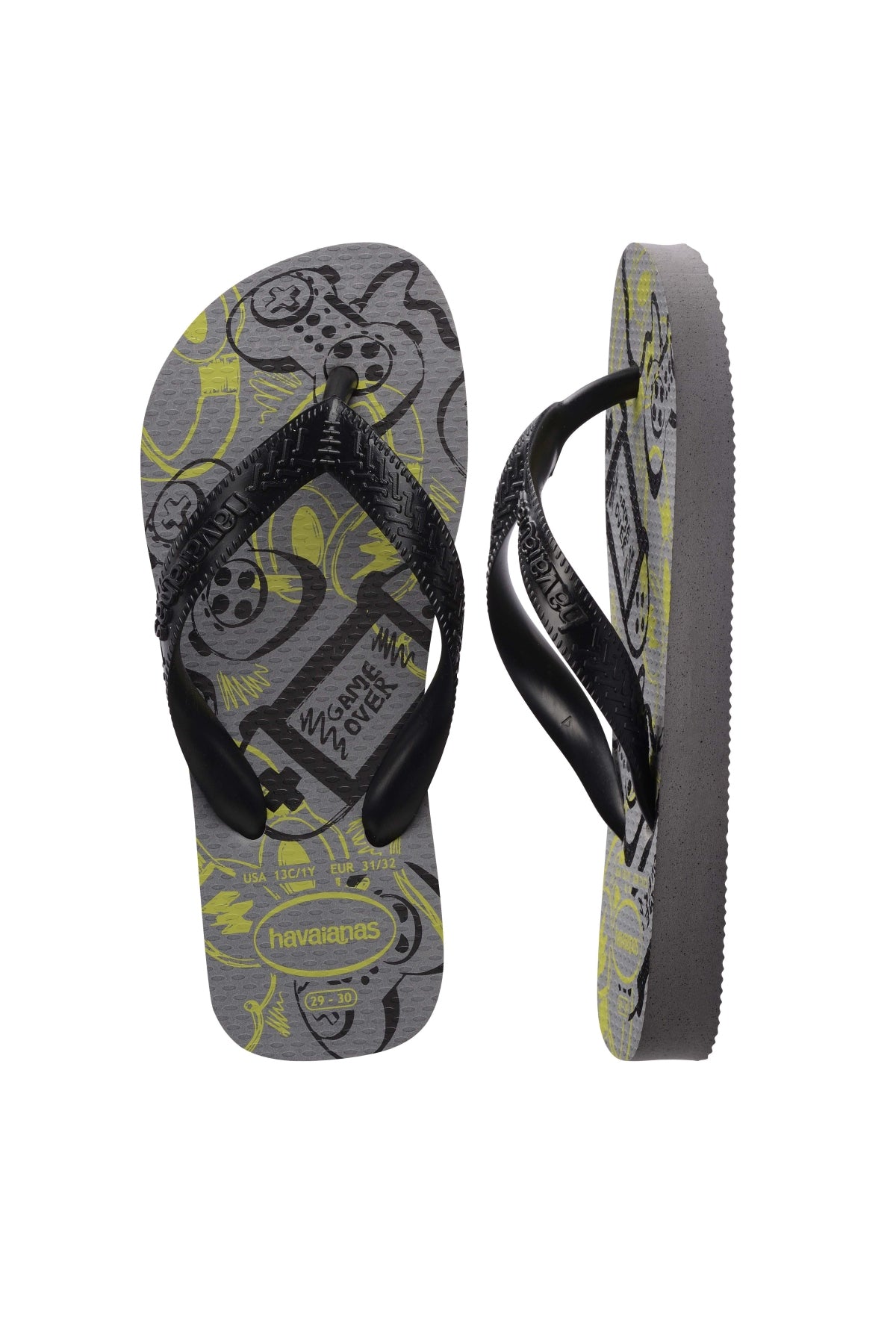 HAVAIANAS H en color GRIS (3)