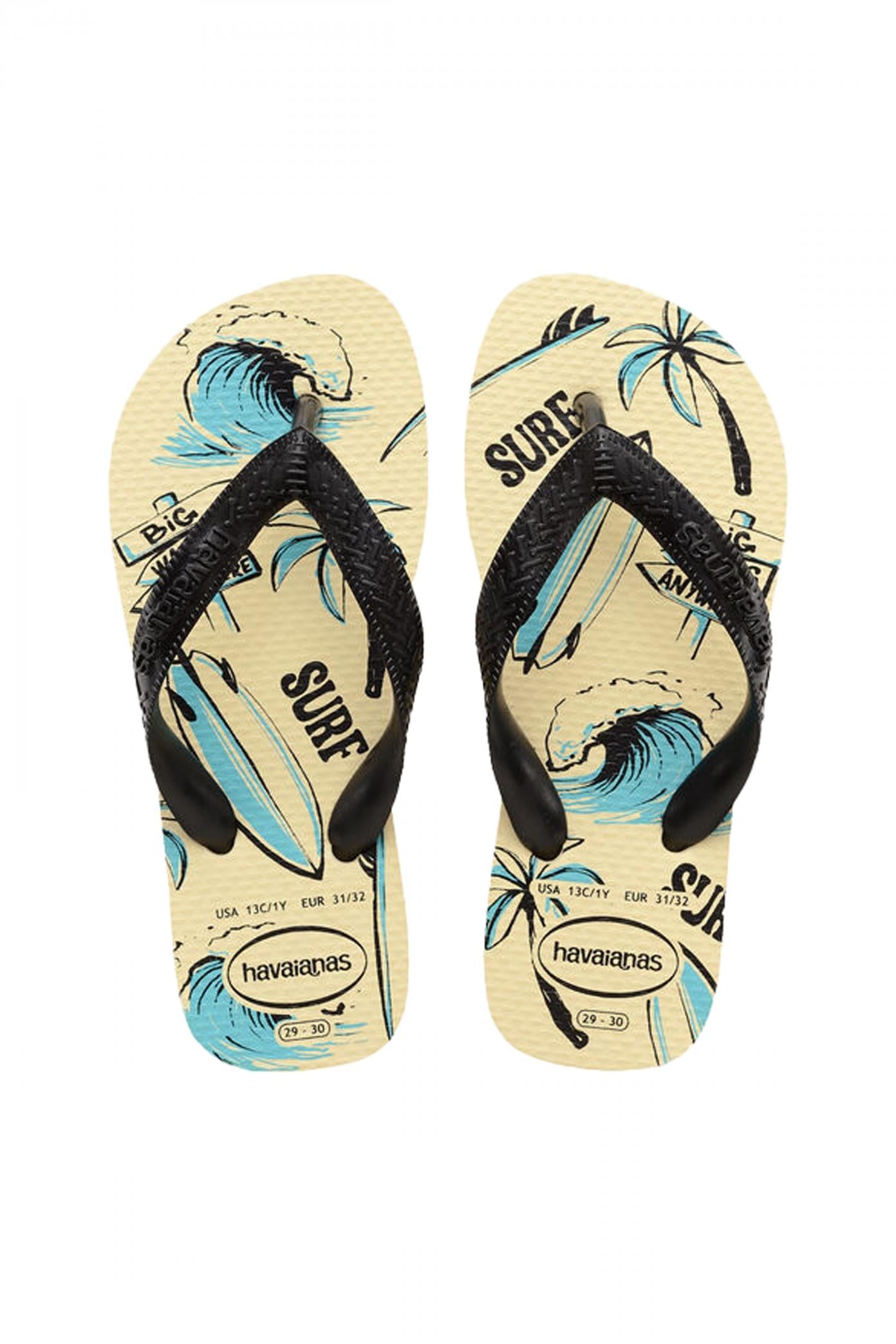 HAVAIANAS H en color BEIS (1)