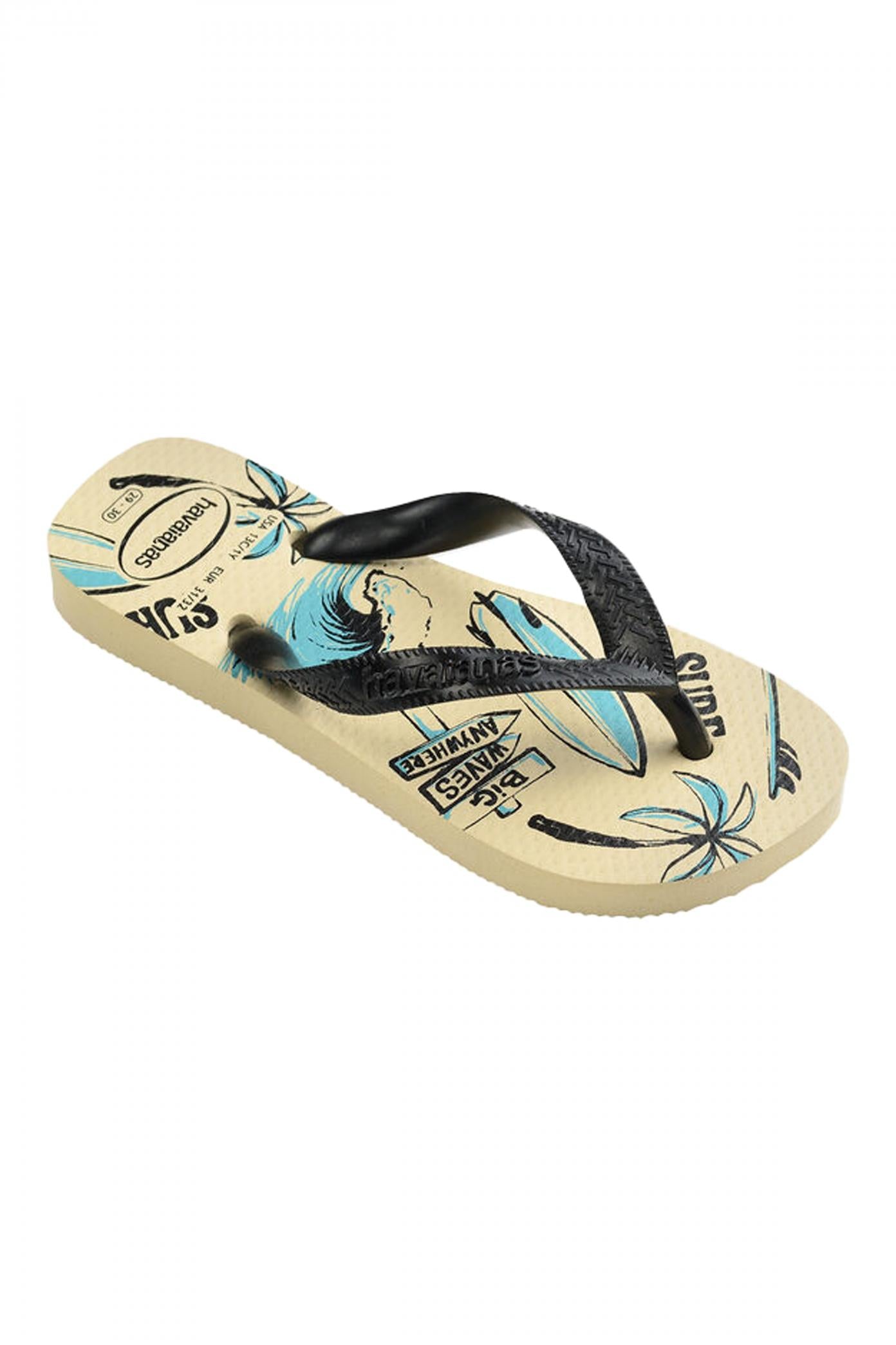 HAVAIANAS H en color BEIS (2)