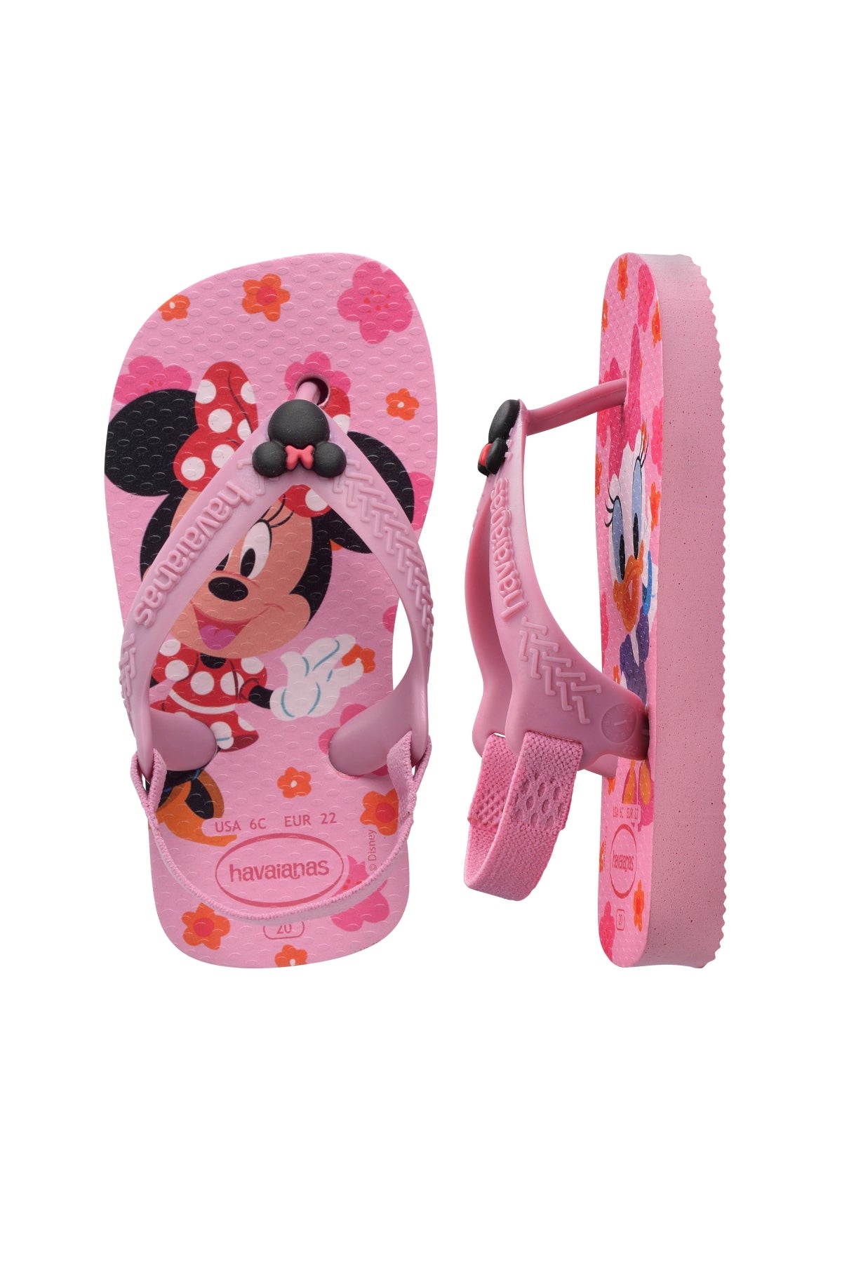 HAVAIANAS H en color ROSA (2)