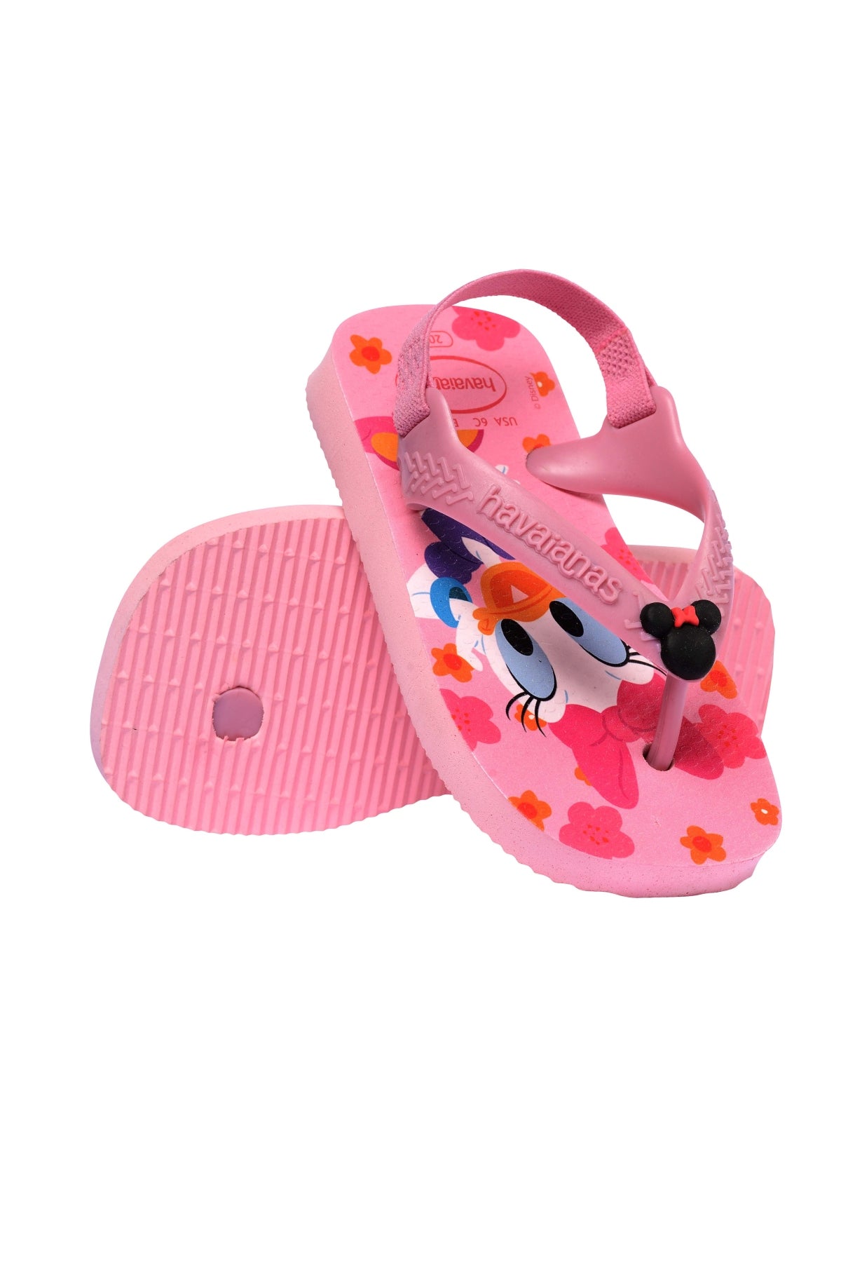 HAVAIANAS H en color ROSA (3)