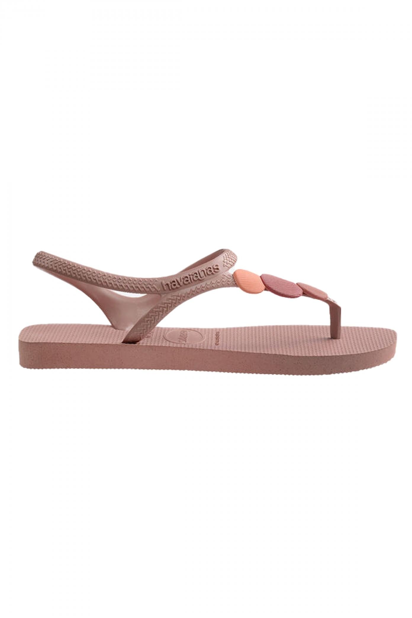 HAVAIANAS FLASH URBAN PLUS en color ROSA  (3)