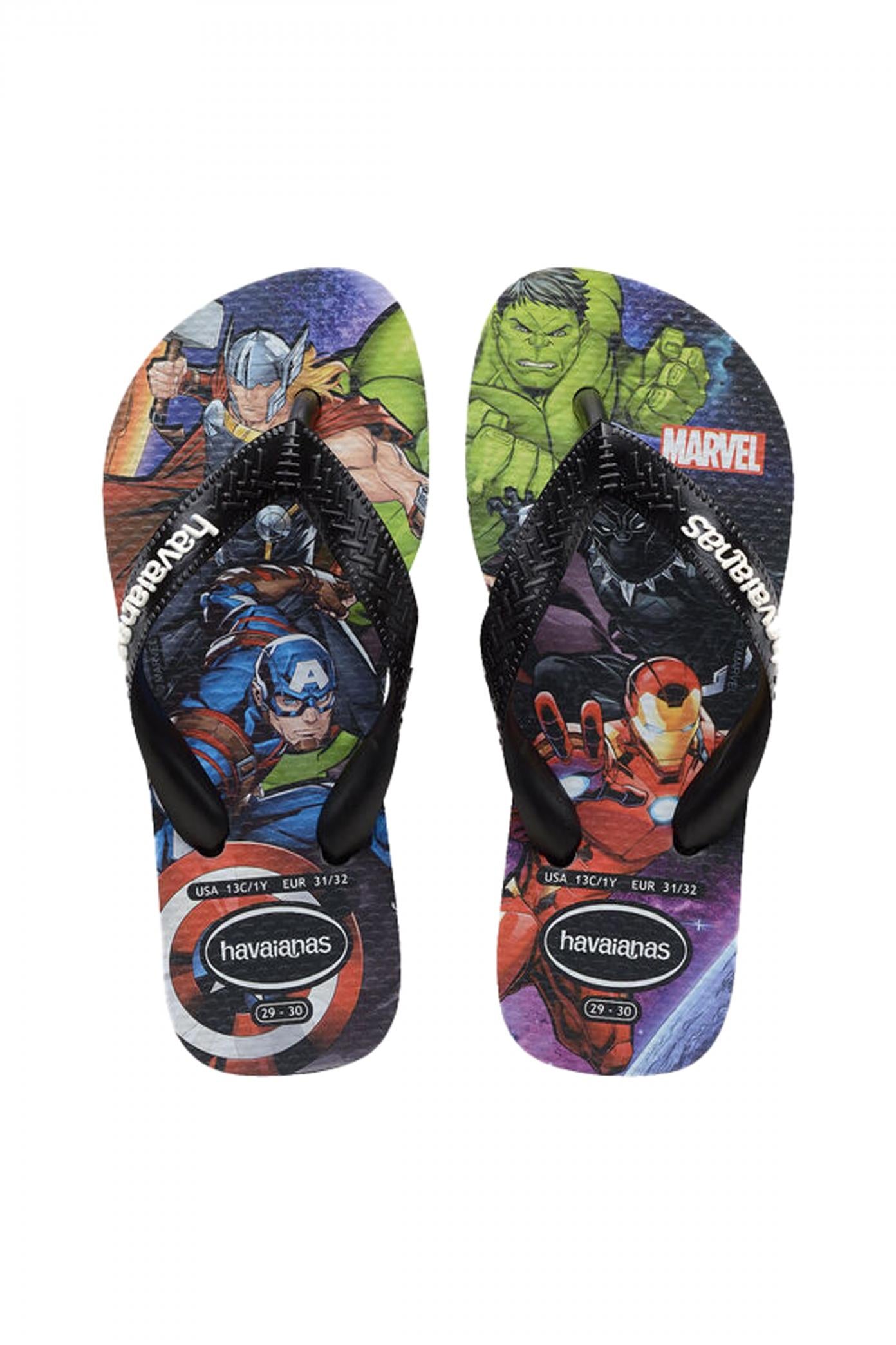 HAVAIANAS H en color NEGRO (1)