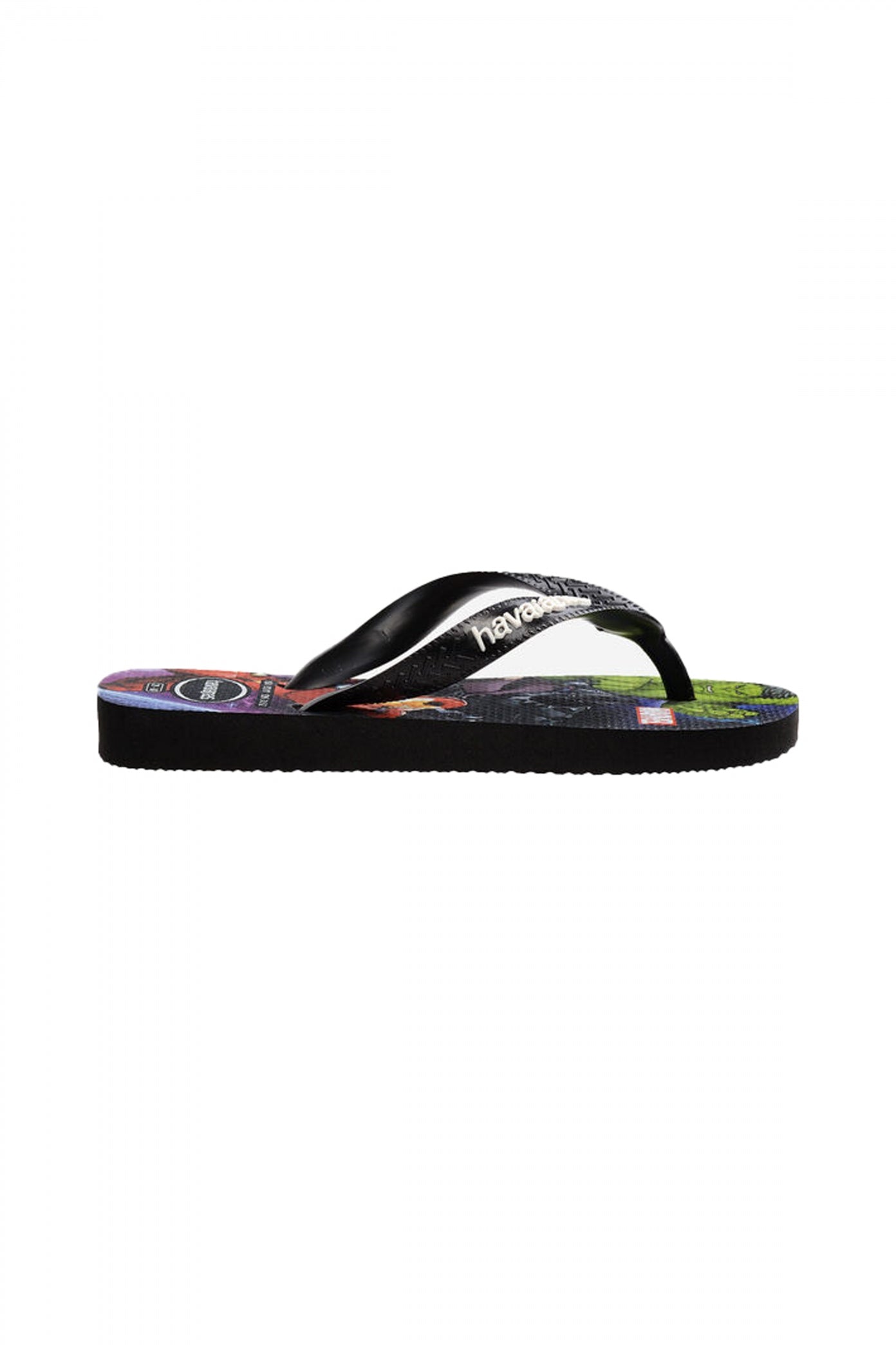 HAVAIANAS H en color NEGRO (3)