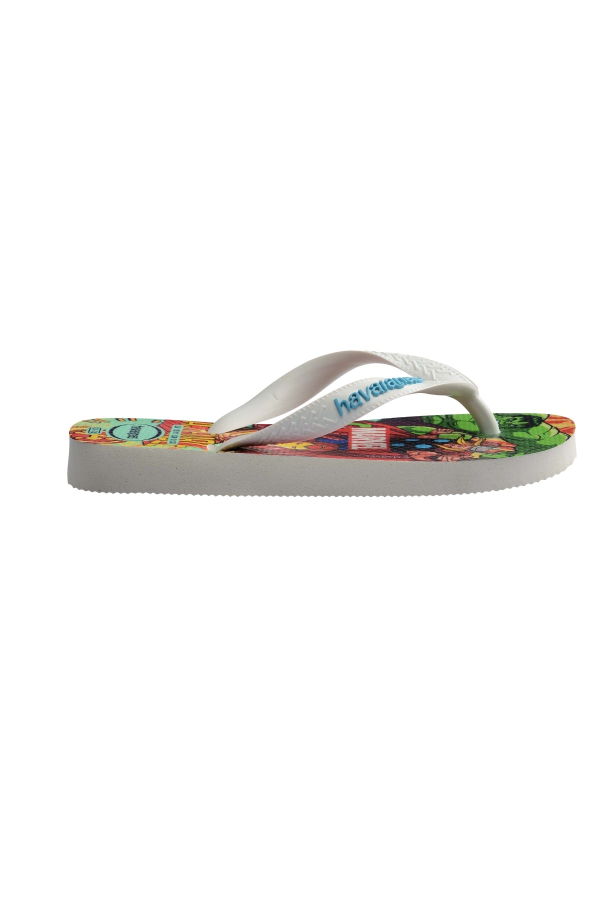 HAVAIANAS H en color BLANCO (2)