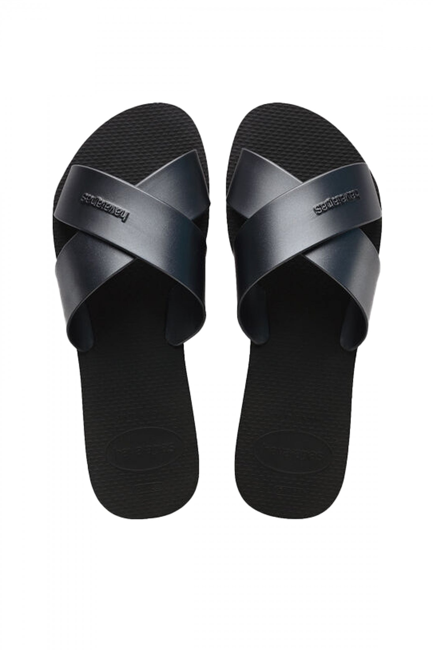 HAVAIANAS H en color NEGRO (1)