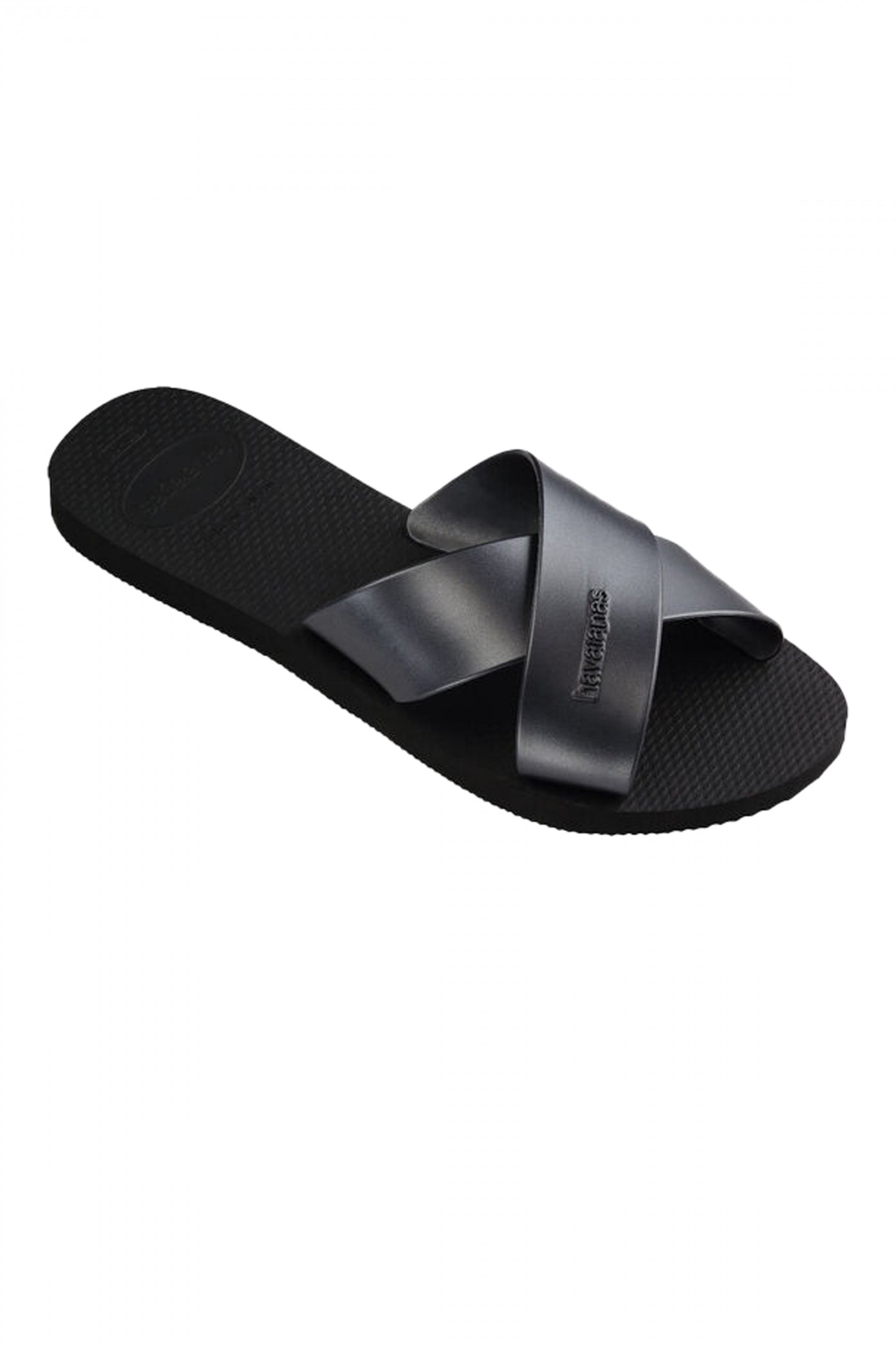 HAVAIANAS H en color NEGRO (2)