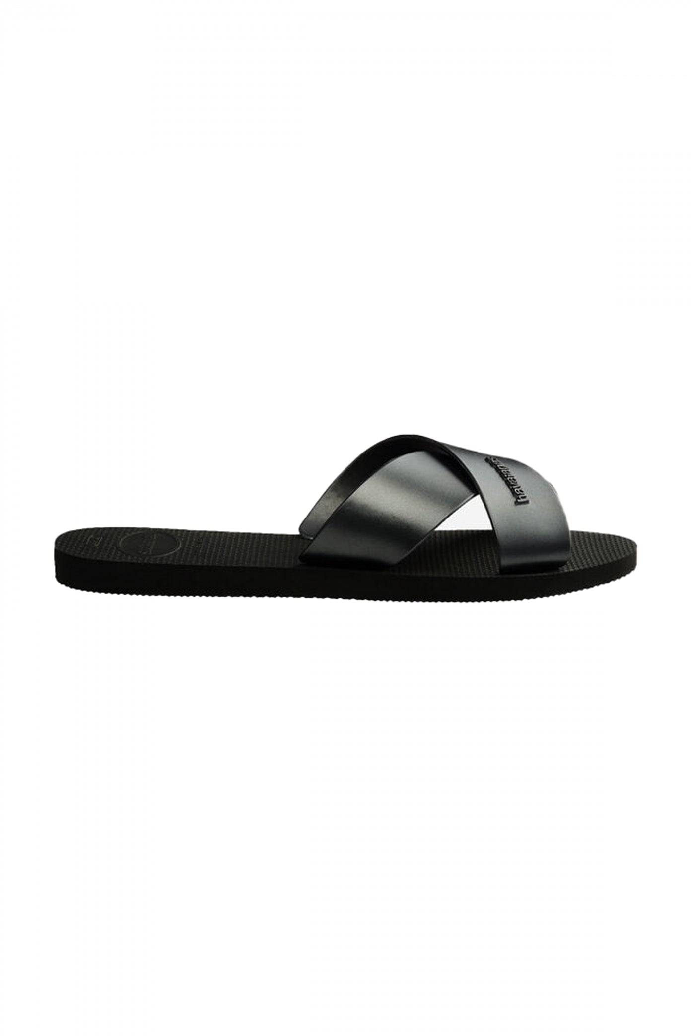 HAVAIANAS H en color NEGRO (3)