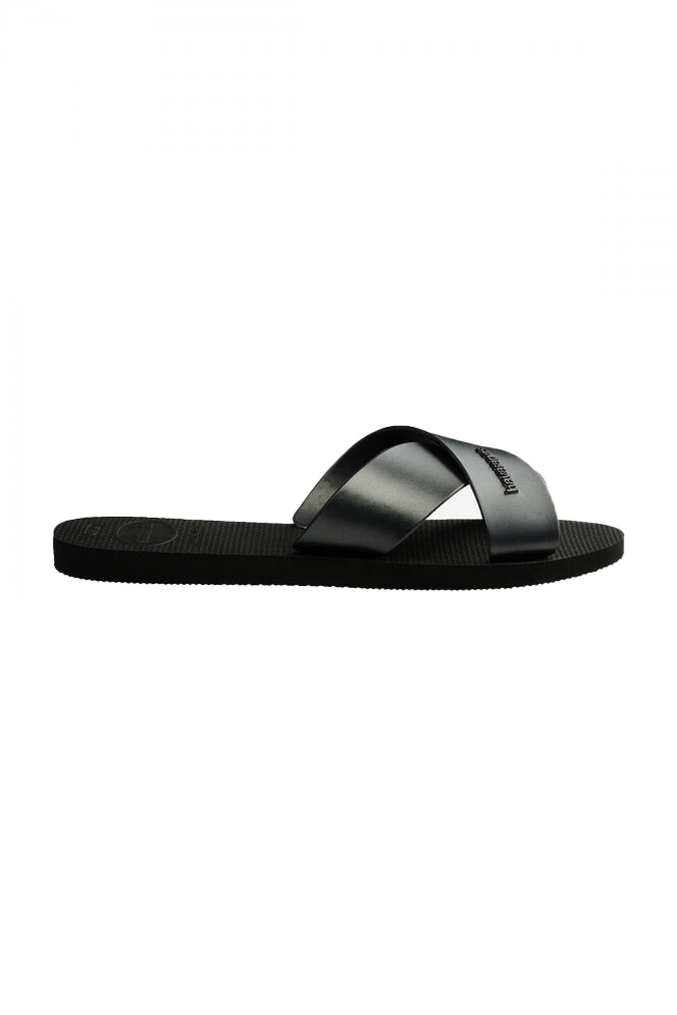 HAVAIANAS H en color NEGRO (3)