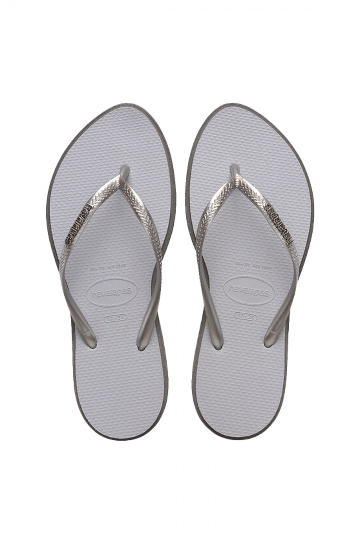 HAVAIANAS H en color GRIS (1)
