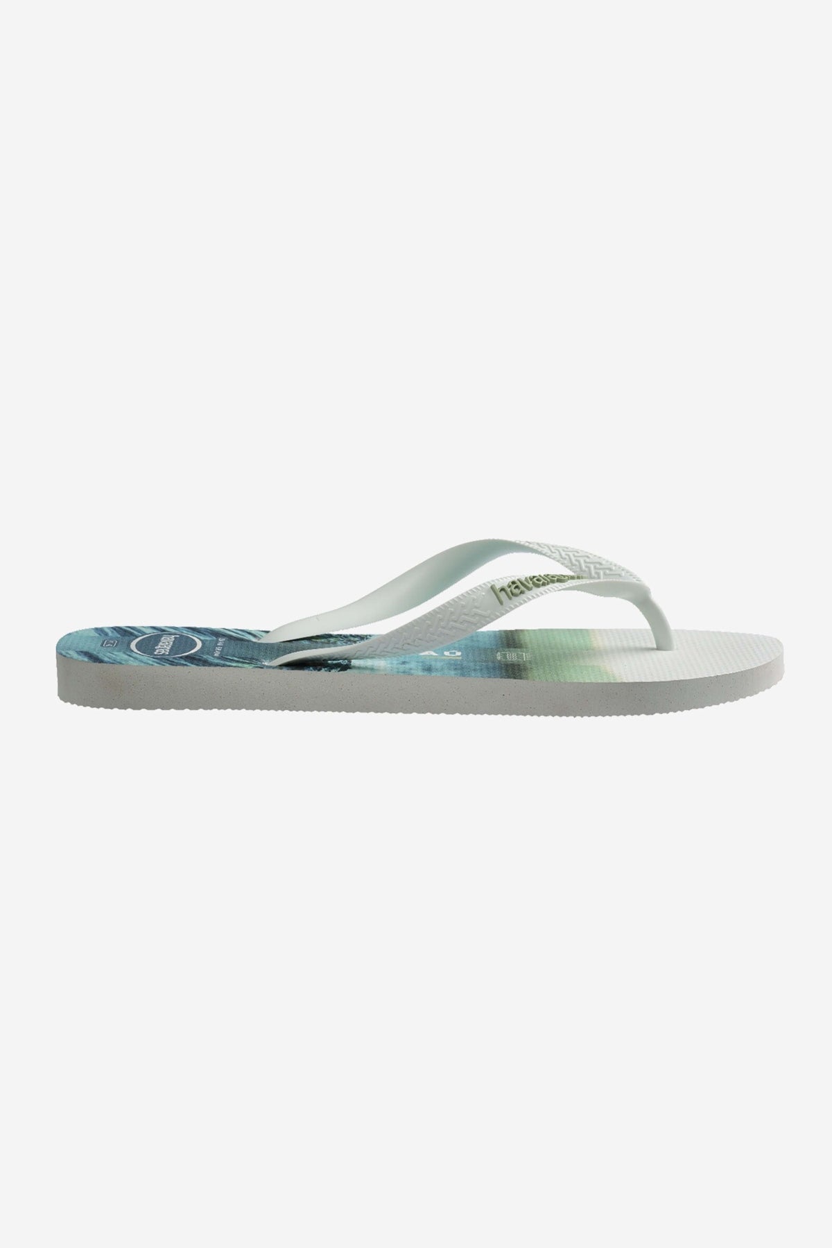 HAVAIANAS HAV. TOP SURFER I en color BLANCO (2)