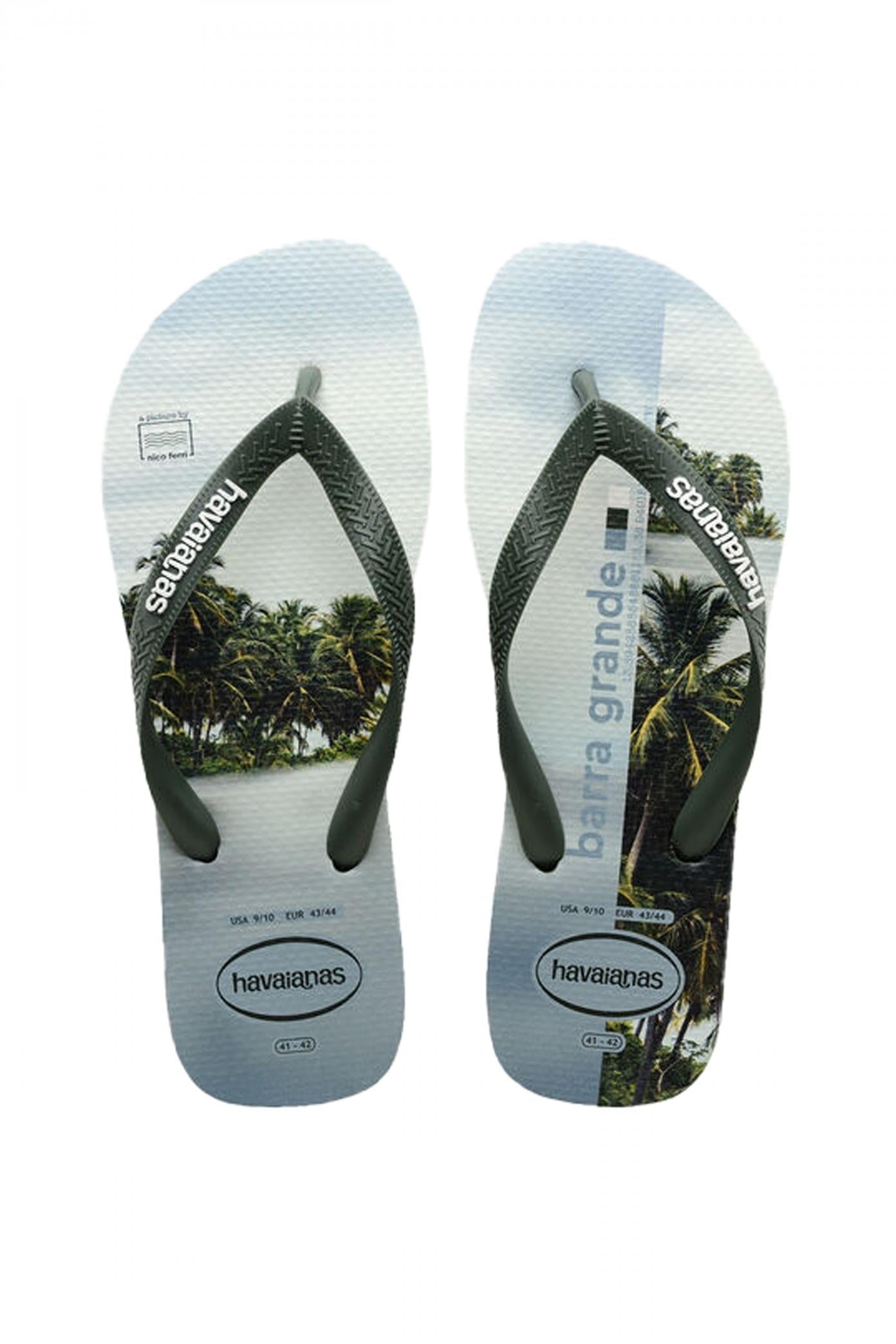 HAVAIANAS HAV. TOP SURFER I en color VERDE (1)