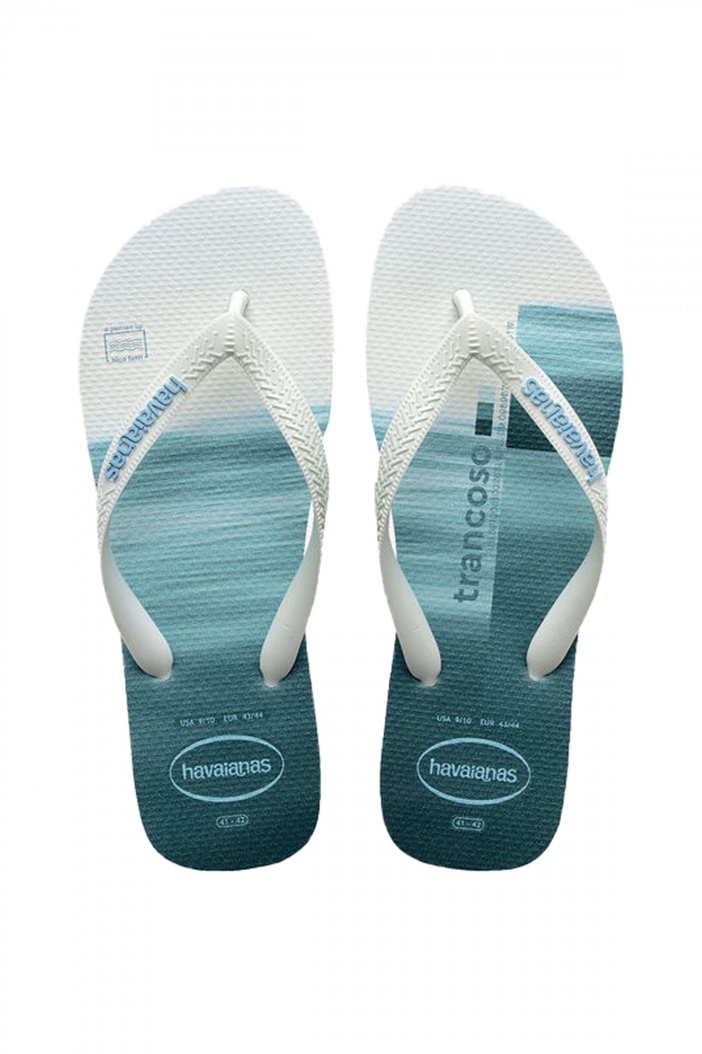 HAVAIANAS H en color BLANCO (1)