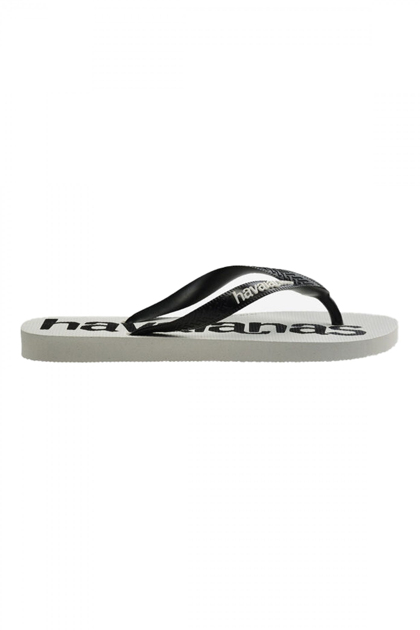 HAVAIANAS H HAV. TOP LOGOMANIA en color BLANCO (3)