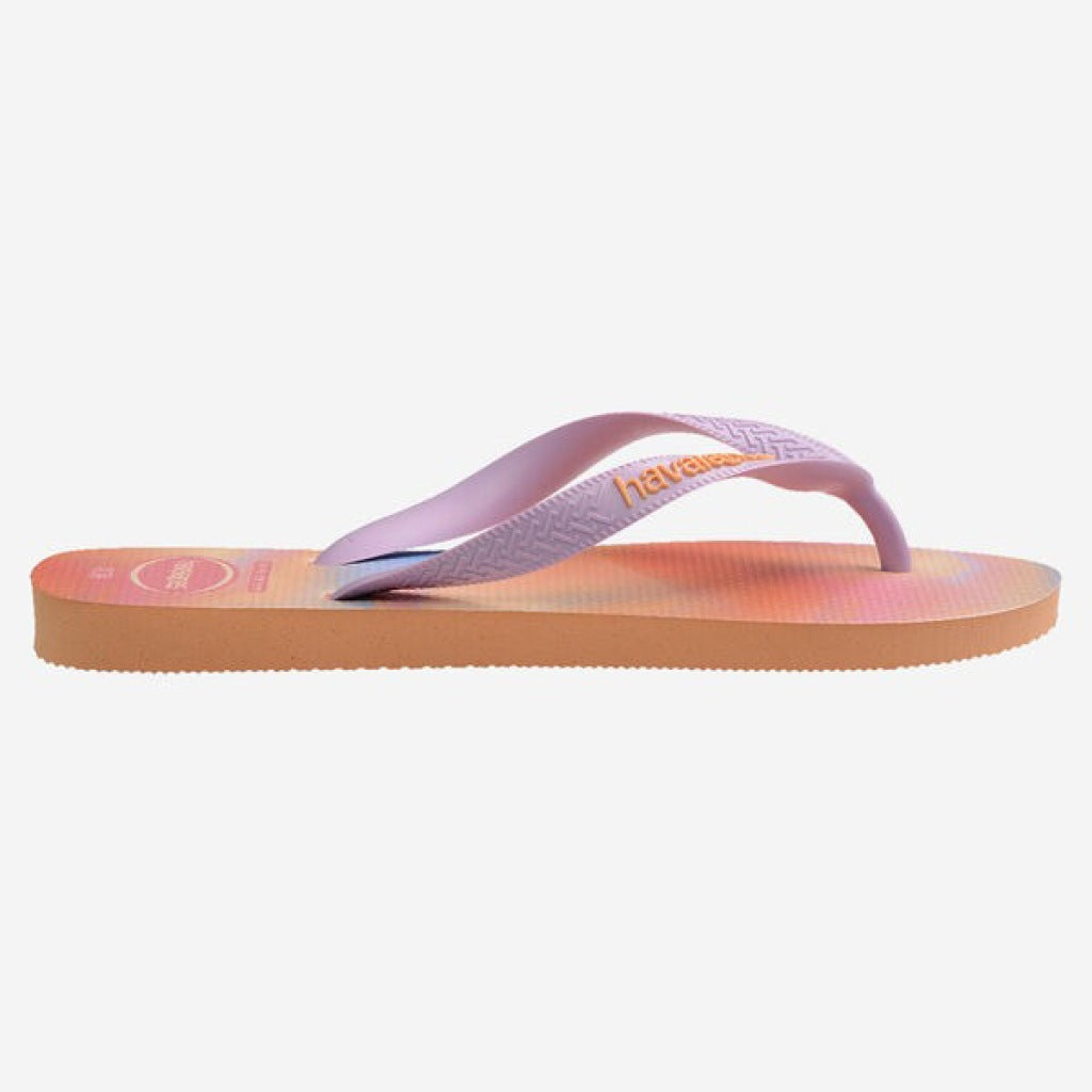 HAVAIANAS TOP FASHION en color VIOLETA (1)