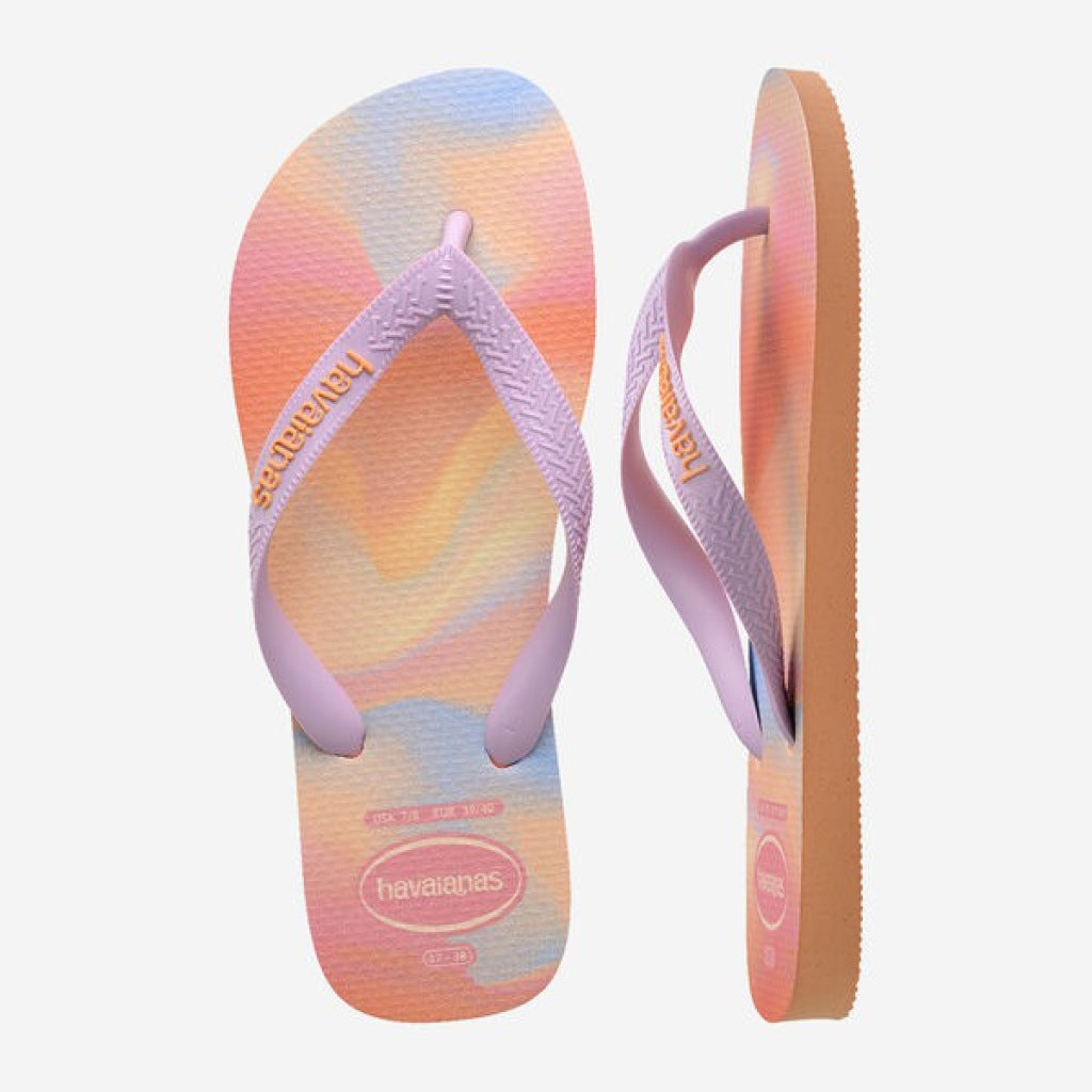 HAVAIANAS TOP FASHION en color VIOLETA (4)