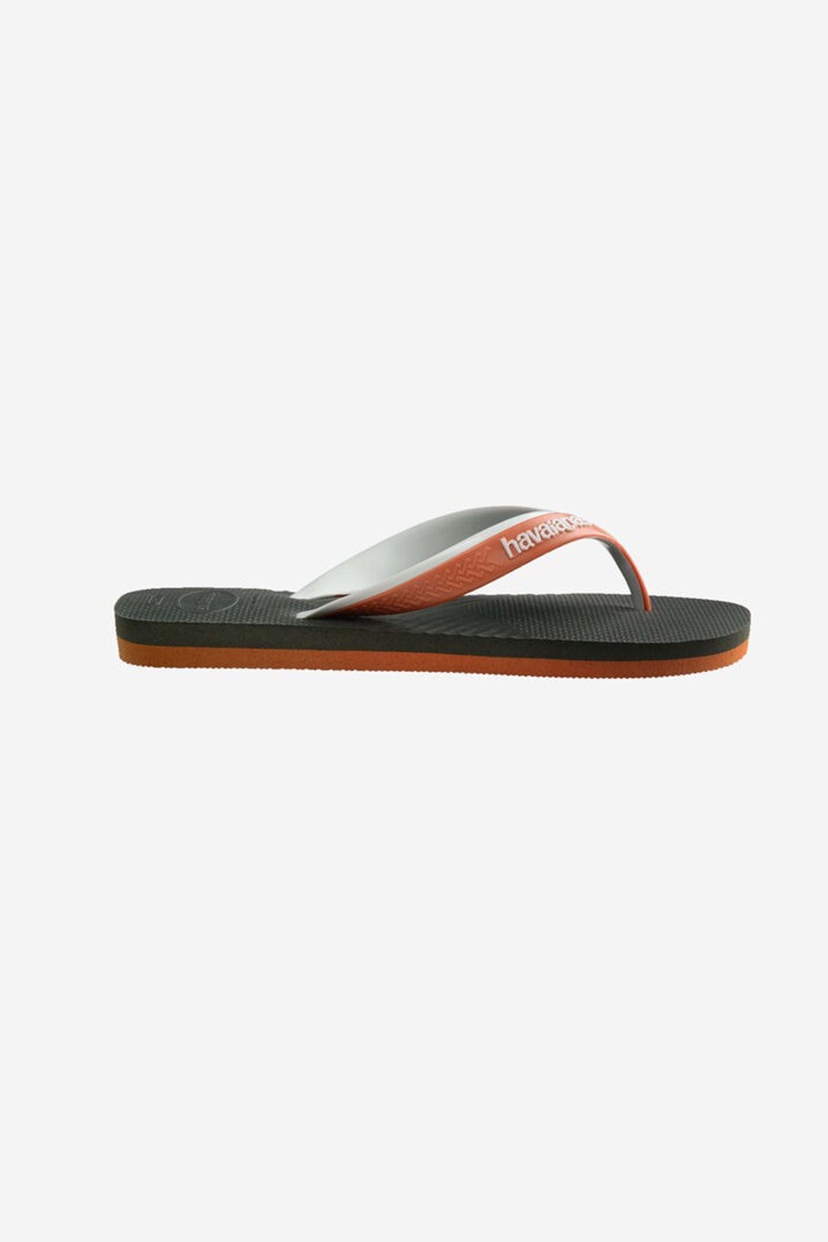 HAVAIANAS H en color VERDE (2)
