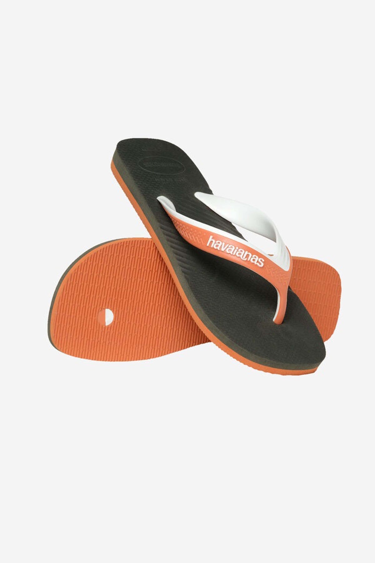 HAVAIANAS H en color VERDE (5)
