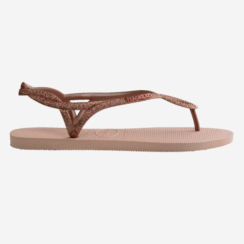 HAVAIANAS LUNA PREMIUM ME en color NUDE (1)