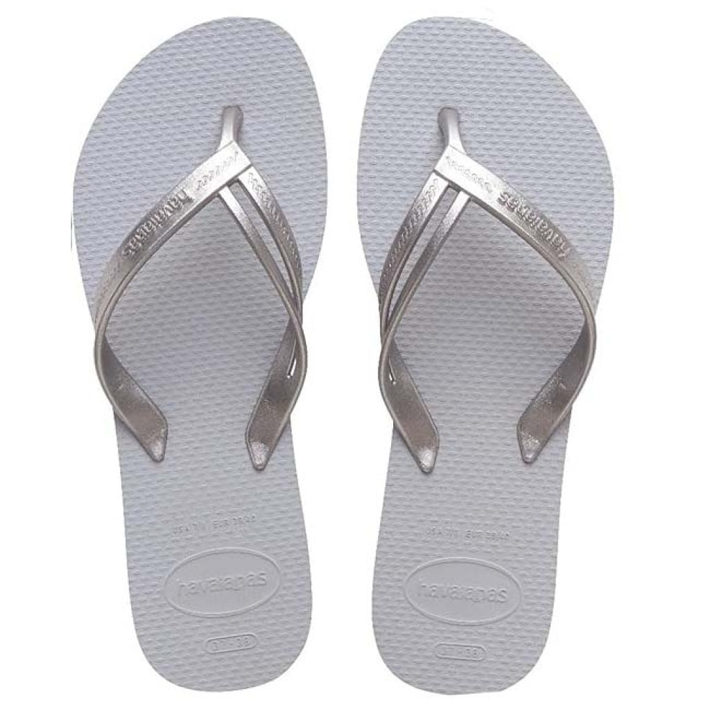 HAVAIANAS H en color PLATA (4)