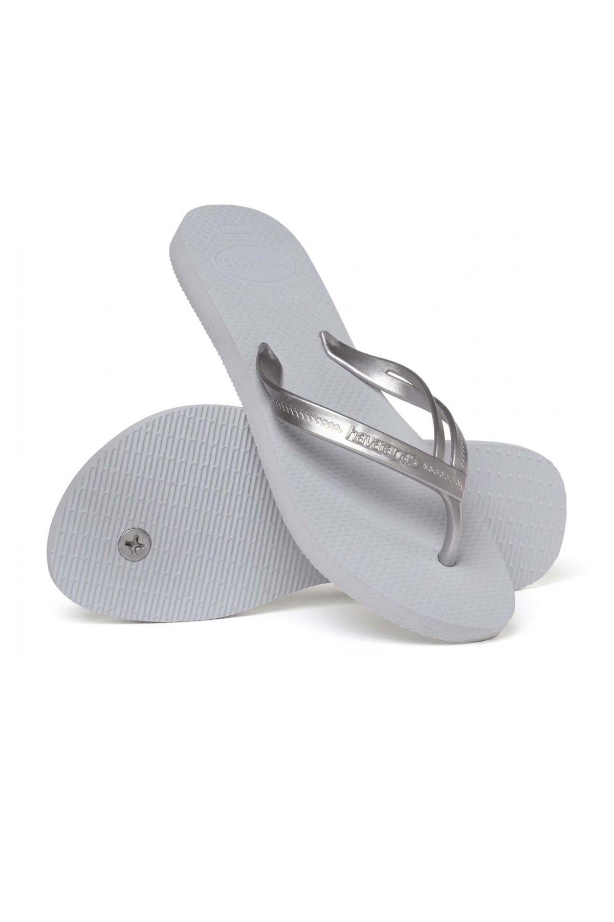 HAVAIANAS H en color PLATA (3)