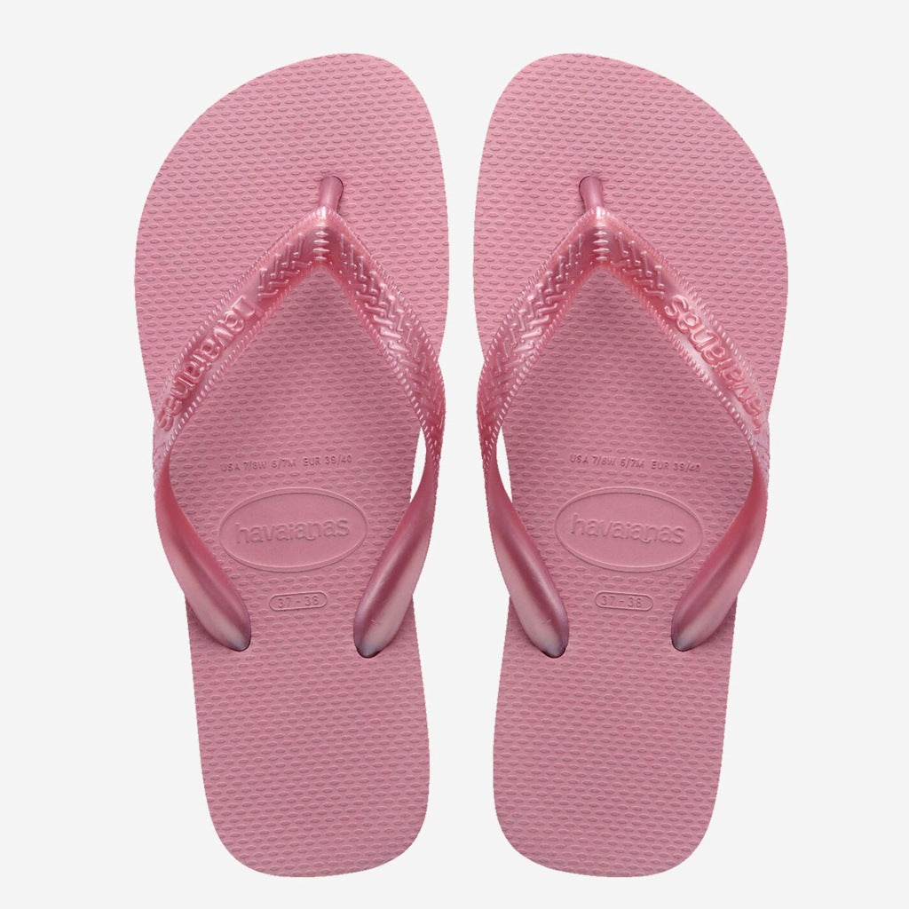 HAVAIANAS H en color ROSA (1)